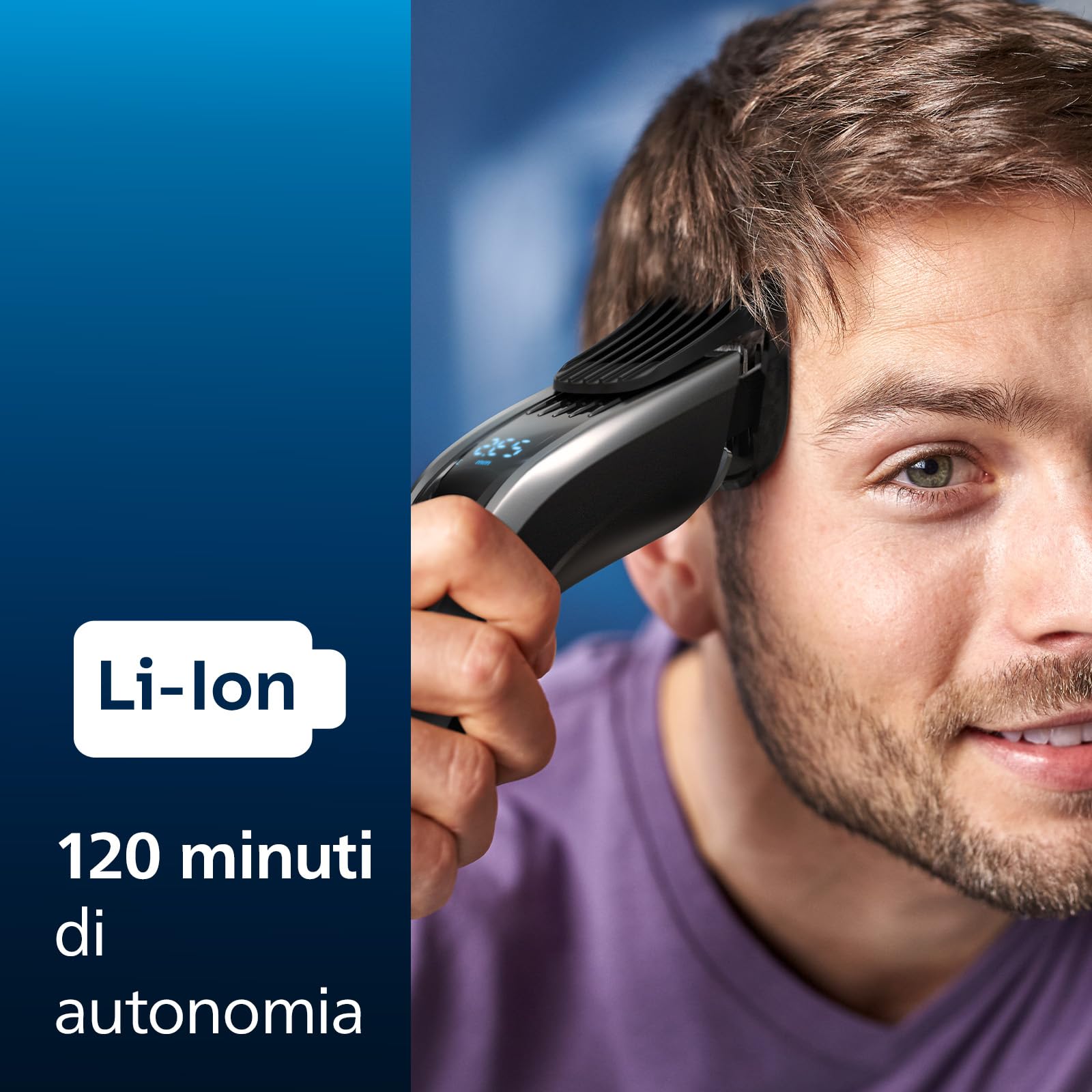 philips-hc9450-15-serie-9000-regolacapelli-con-pettini-motorizzati-lame-in-titan image 6