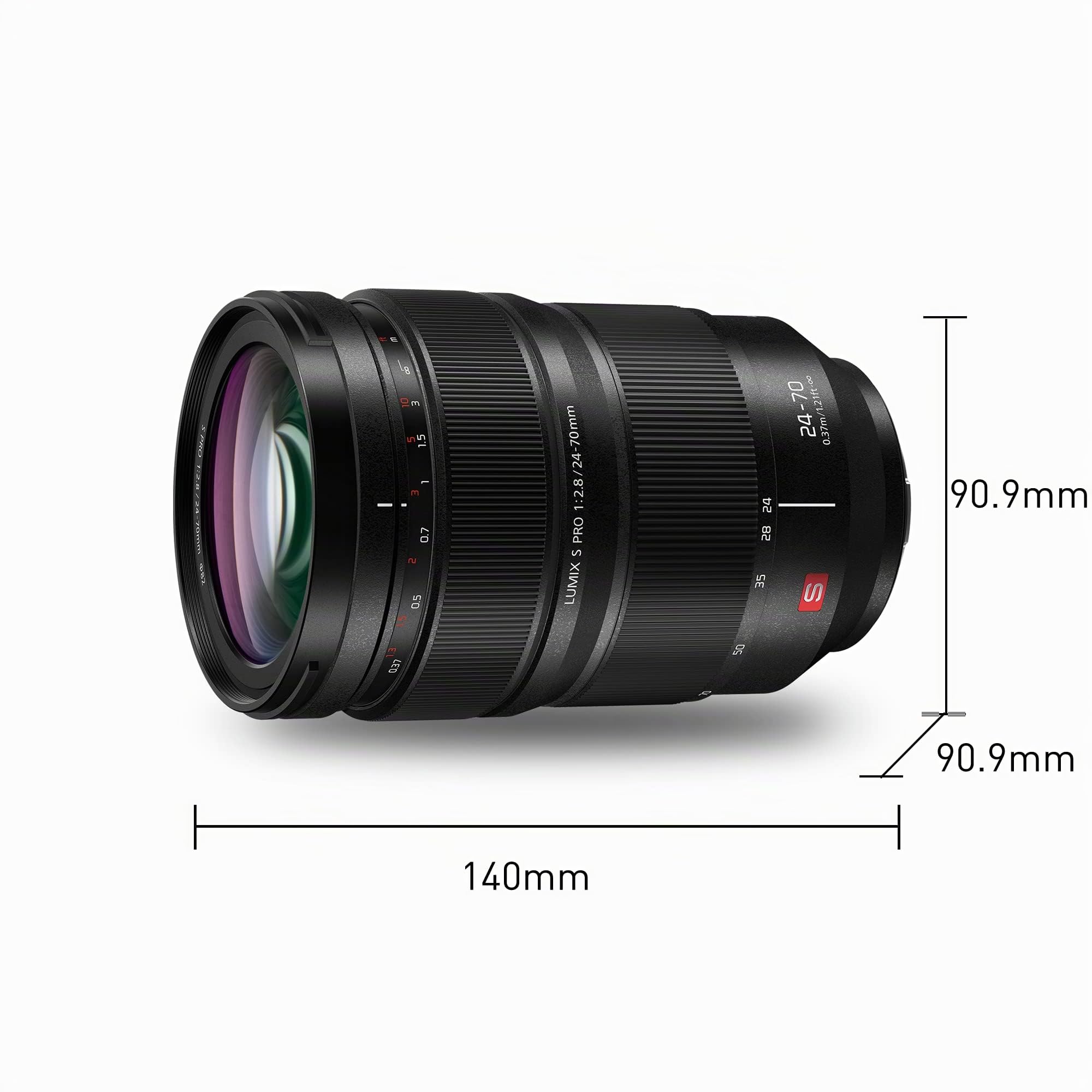 panasonic-lumix-s-pro-24-70-mm-f-2-8-s-e2470e-obiettivo-zoom-standard-bright-per image 5