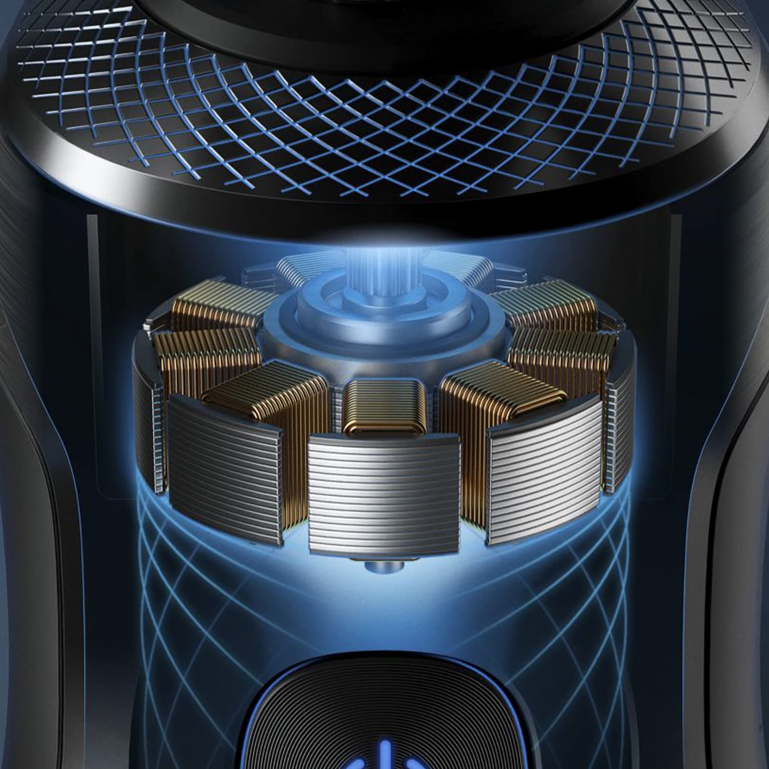 philips-sp9820-12-s9000-prestige-rasoio-elettrico-da-uomo-wet-dry-con-sensore-be image 6