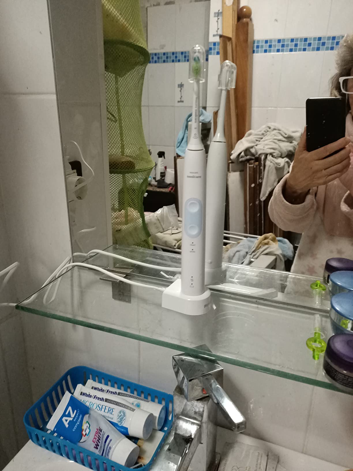 Buon spazzino, prezzo onesto