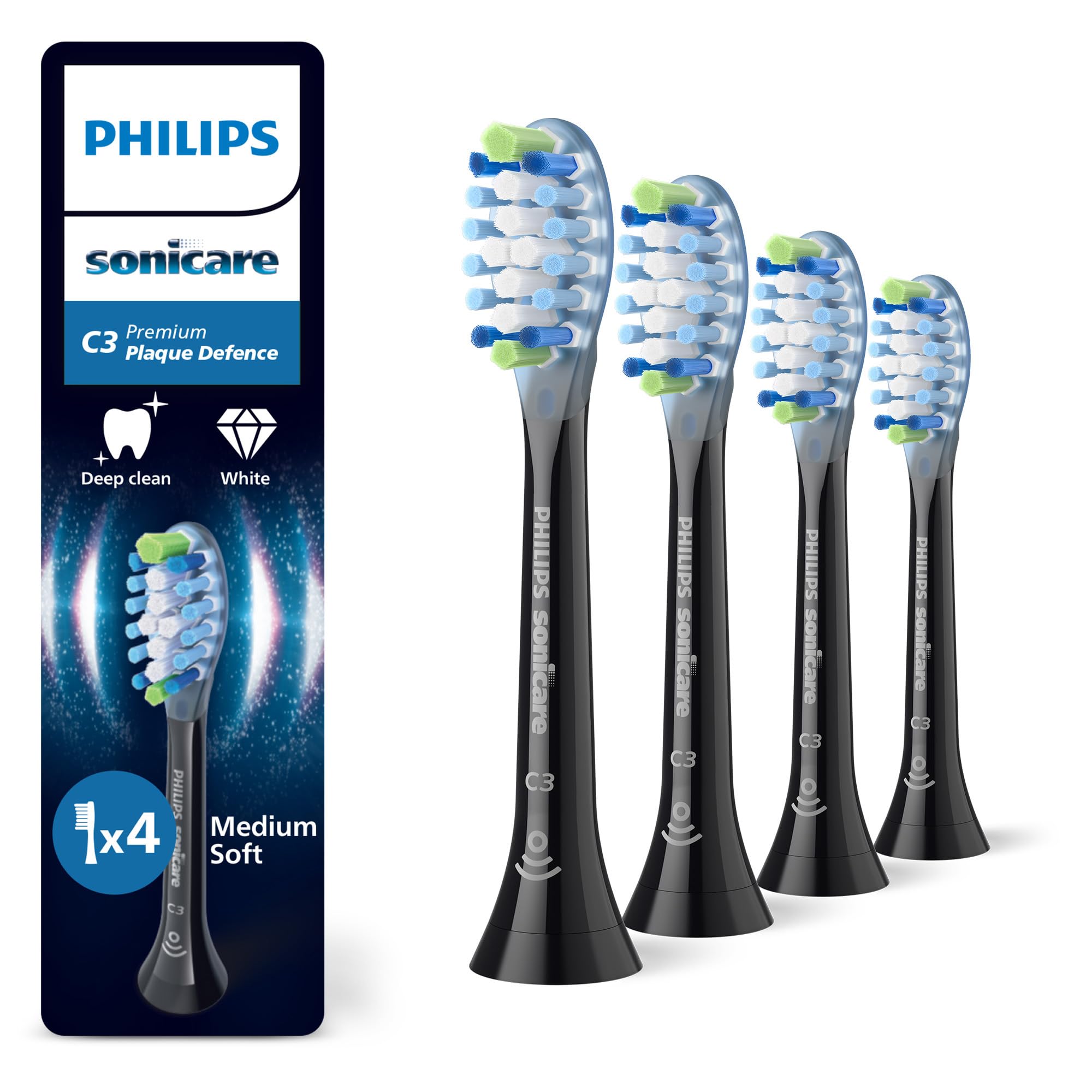 philips-sonicare-hx9044-33-c3-premium-plaque-defence-replacement-brush-heads-4-p image 7