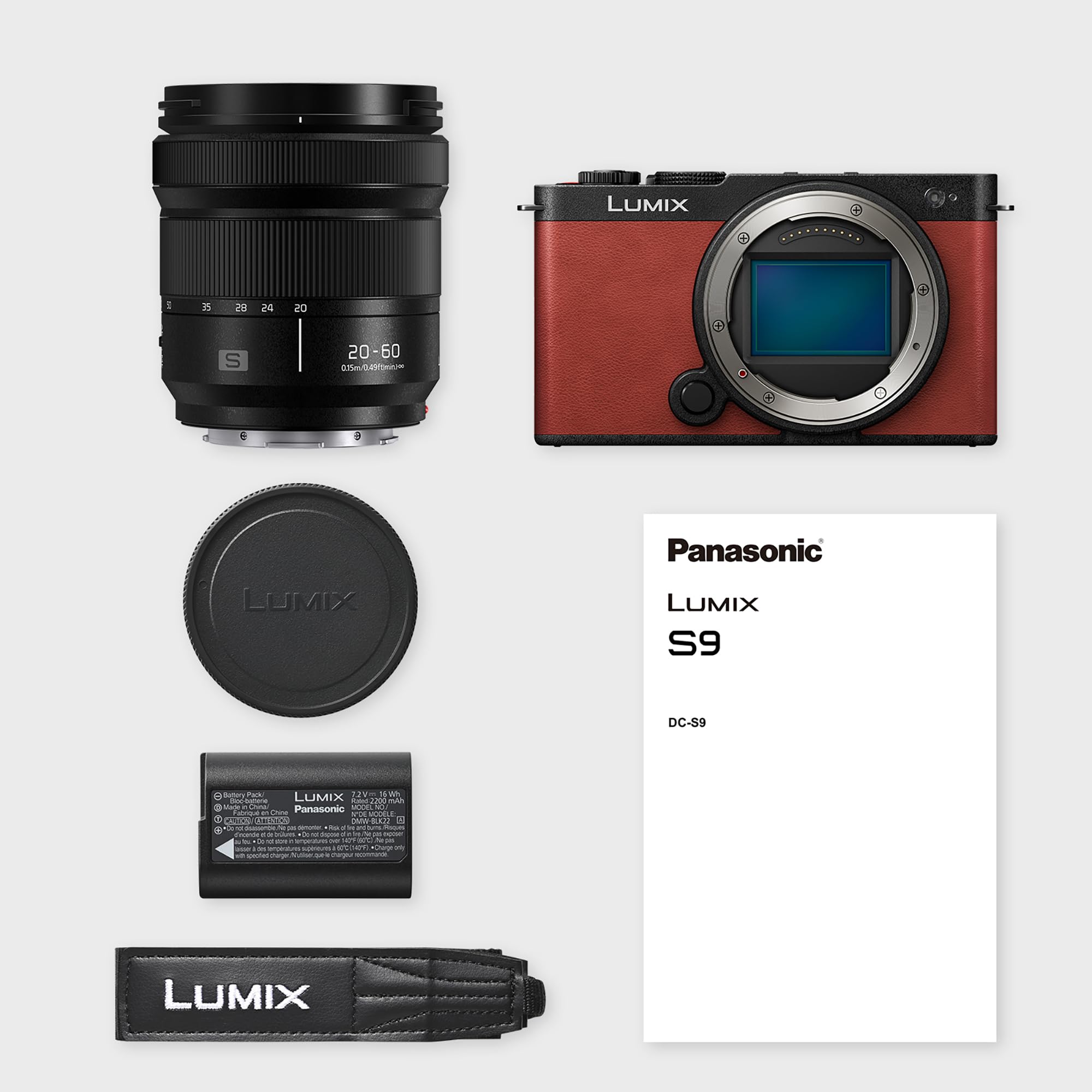 panasonic-lumix-dc-s9k-kit-fotocamera-mirrorless-full-frame-con-obiettivo-20-60m image 7
