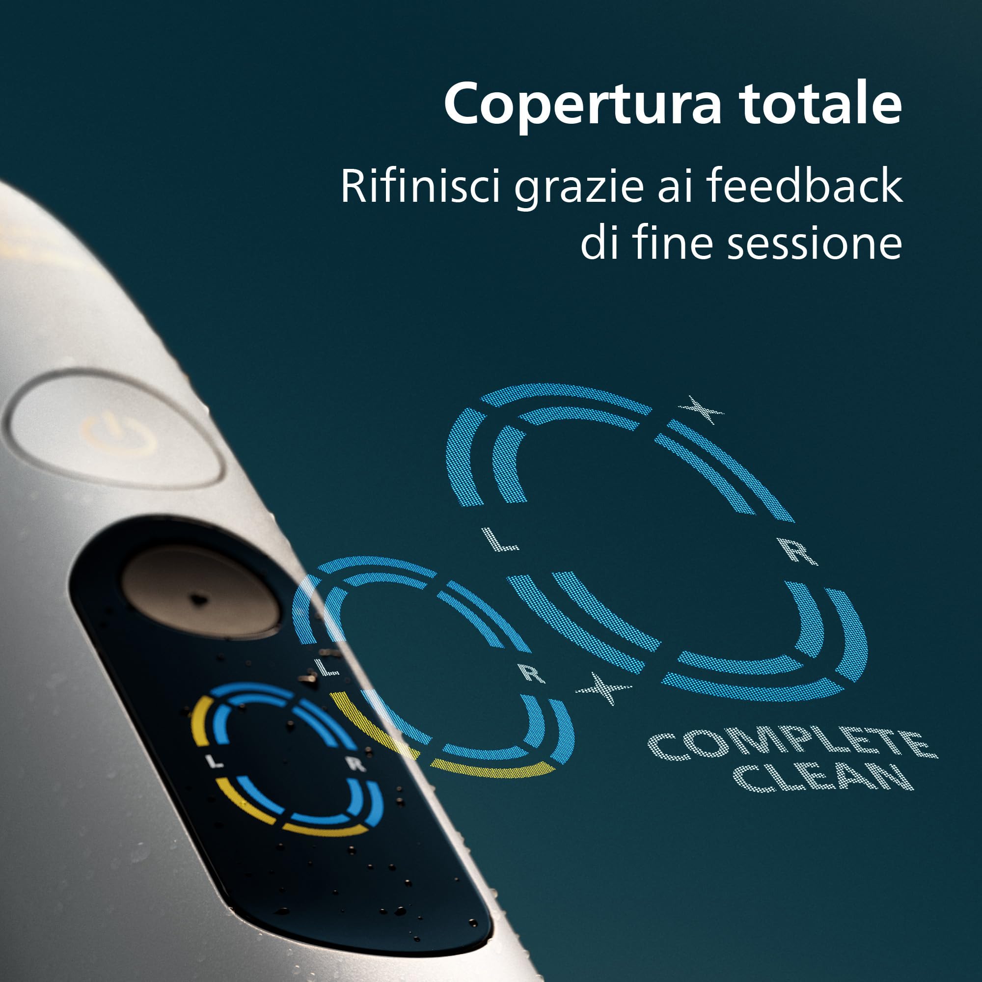 philips-sonicare-diamondclean-9900-prestige-hx9813-91-spazzolino-elettrico-sonic image 8