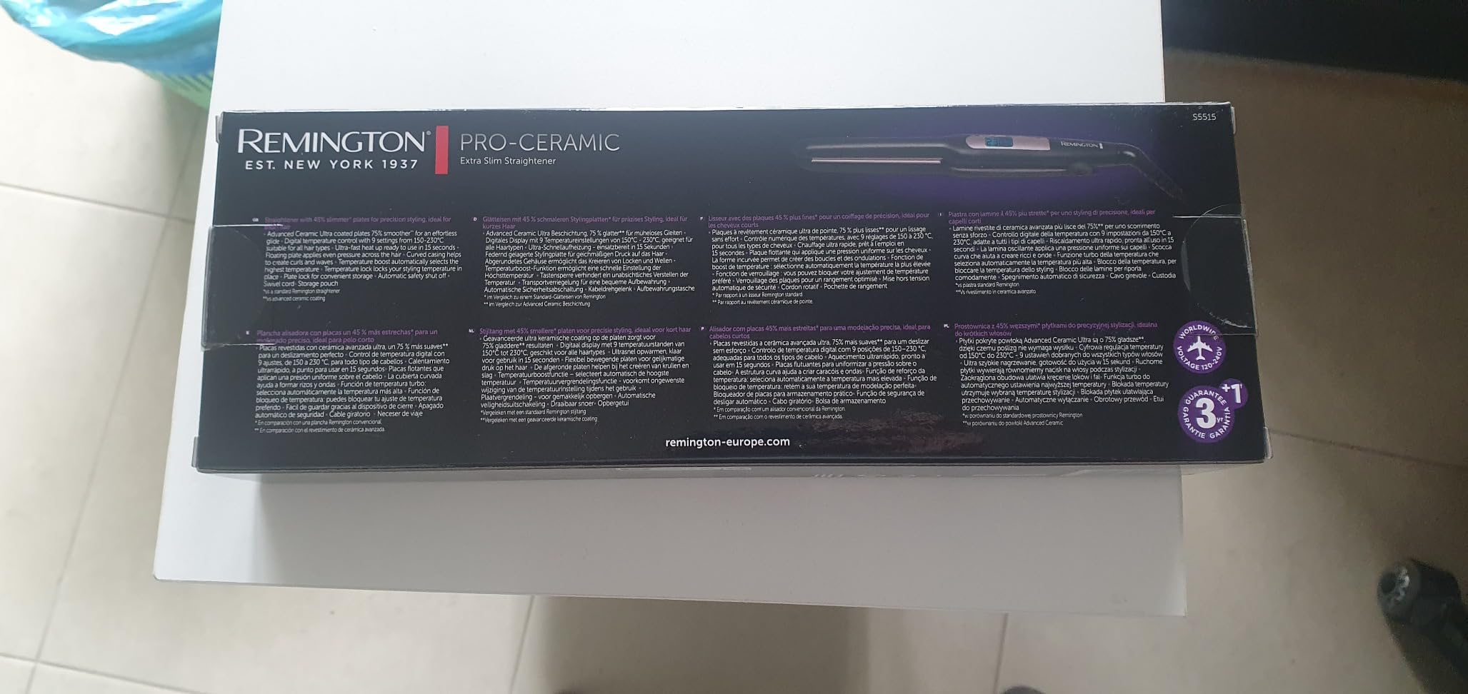 Eccellente per la barba