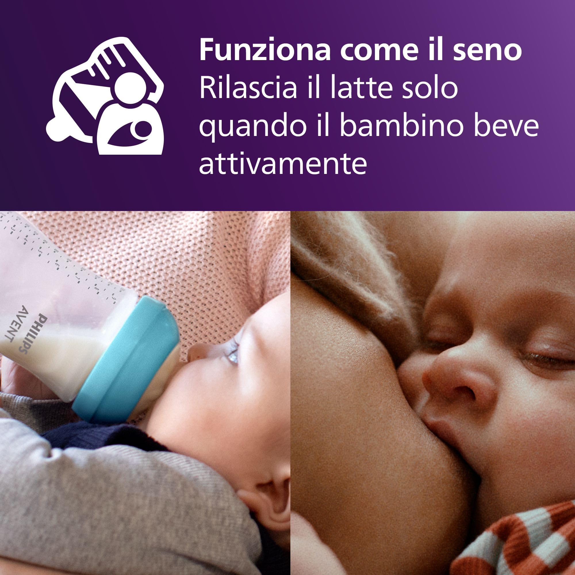 philips-avent-natural-response-scy903-73-biberon-260-ml-flusso-3-confezione-3-de image 3