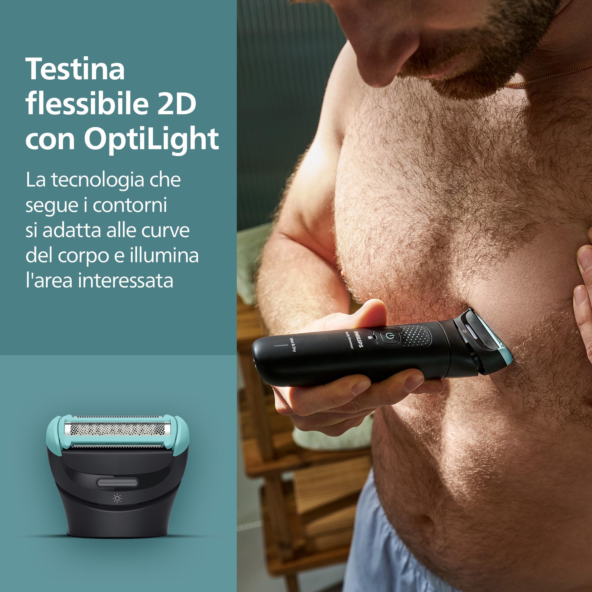 philips-bodygroom-lamina-di-ricambio-originale-bg2010-43-sistema-di-rasatura-a-t image 4