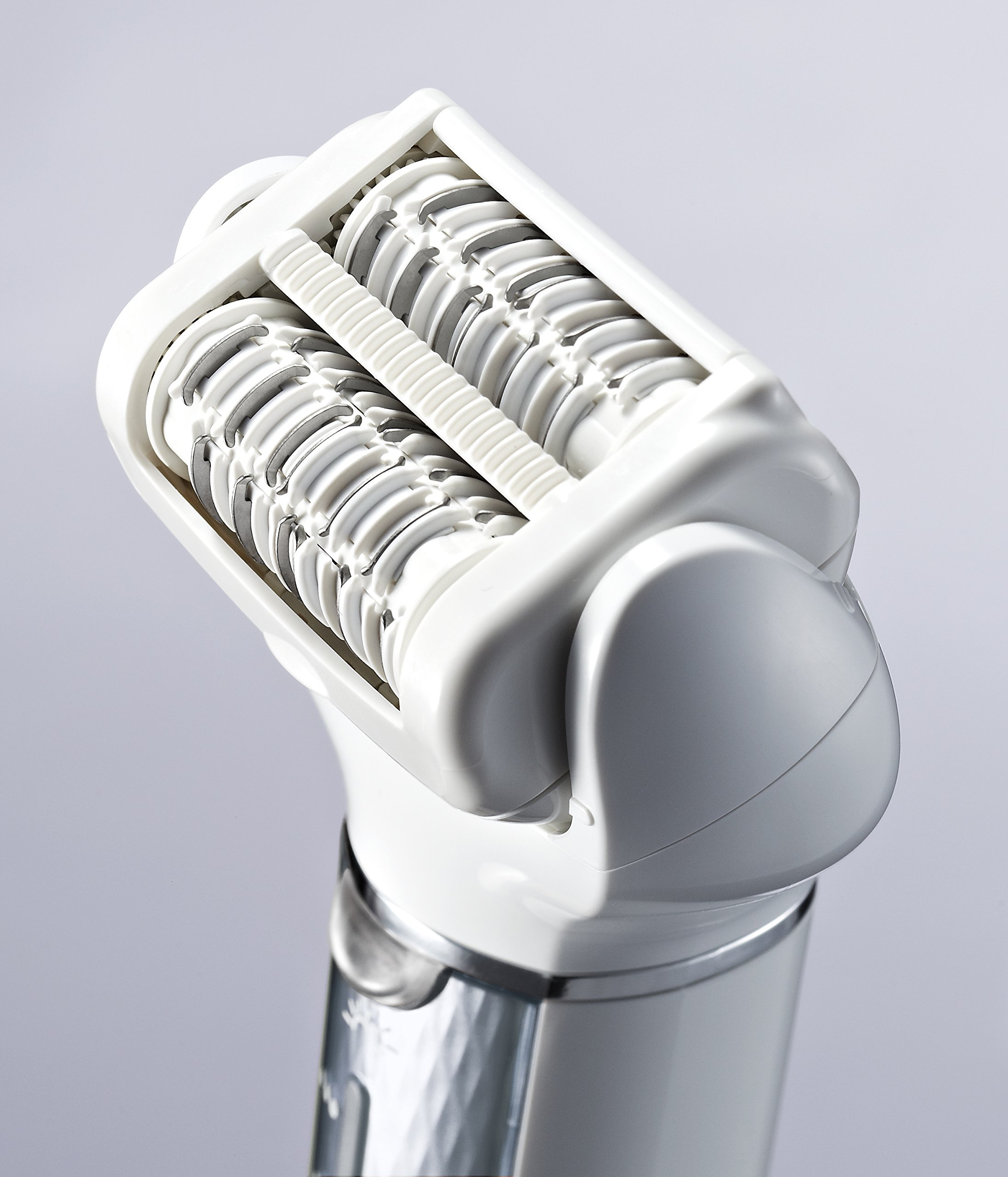 panasonic-es-el2a-epilatore-wet-dry-a-doppio-disco-con-60-pinzette-testina-fless image 4