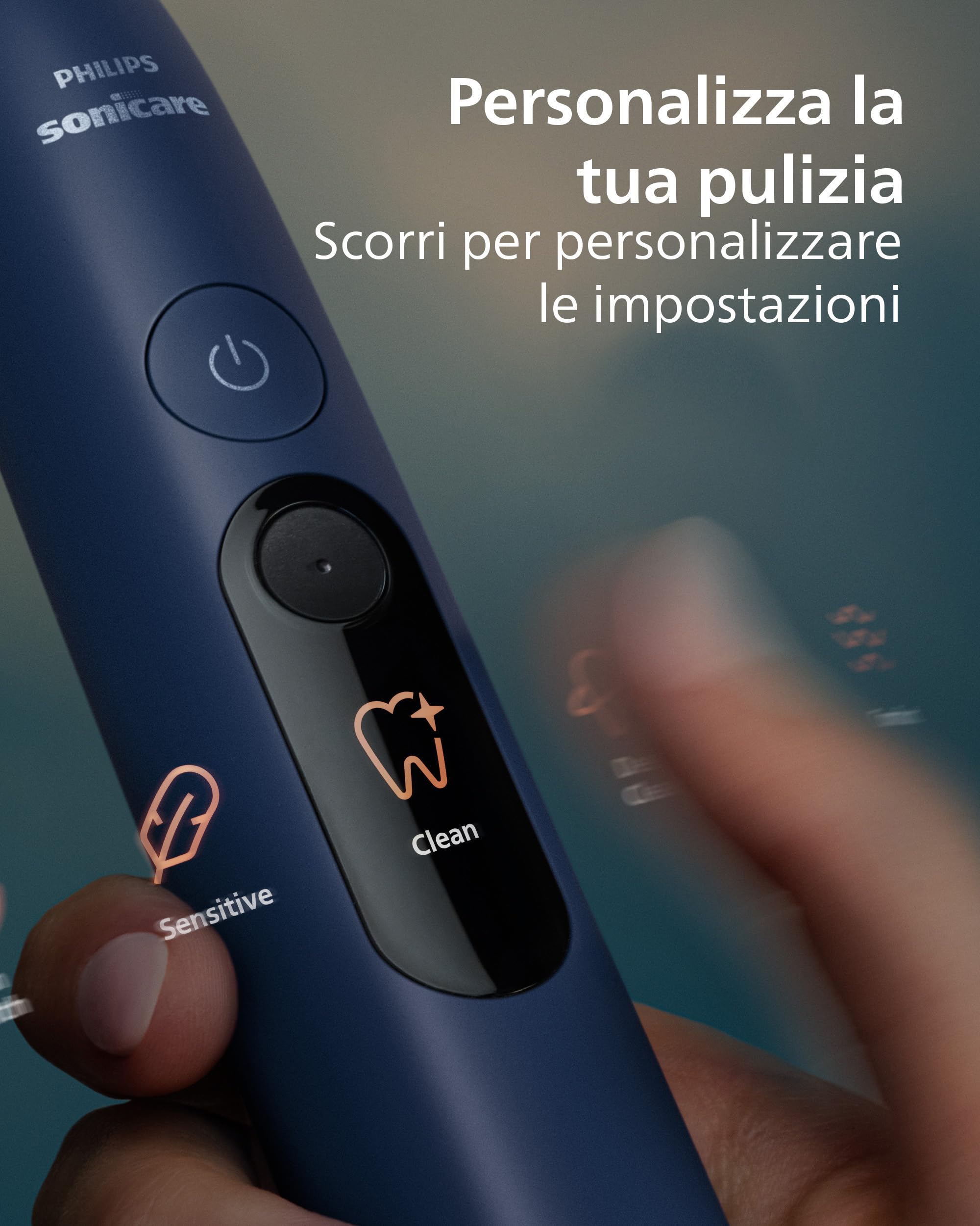 philips-sonicare-next-generation-diamondclean-8500-hx8515-13-spazzino-elettrico- image 4