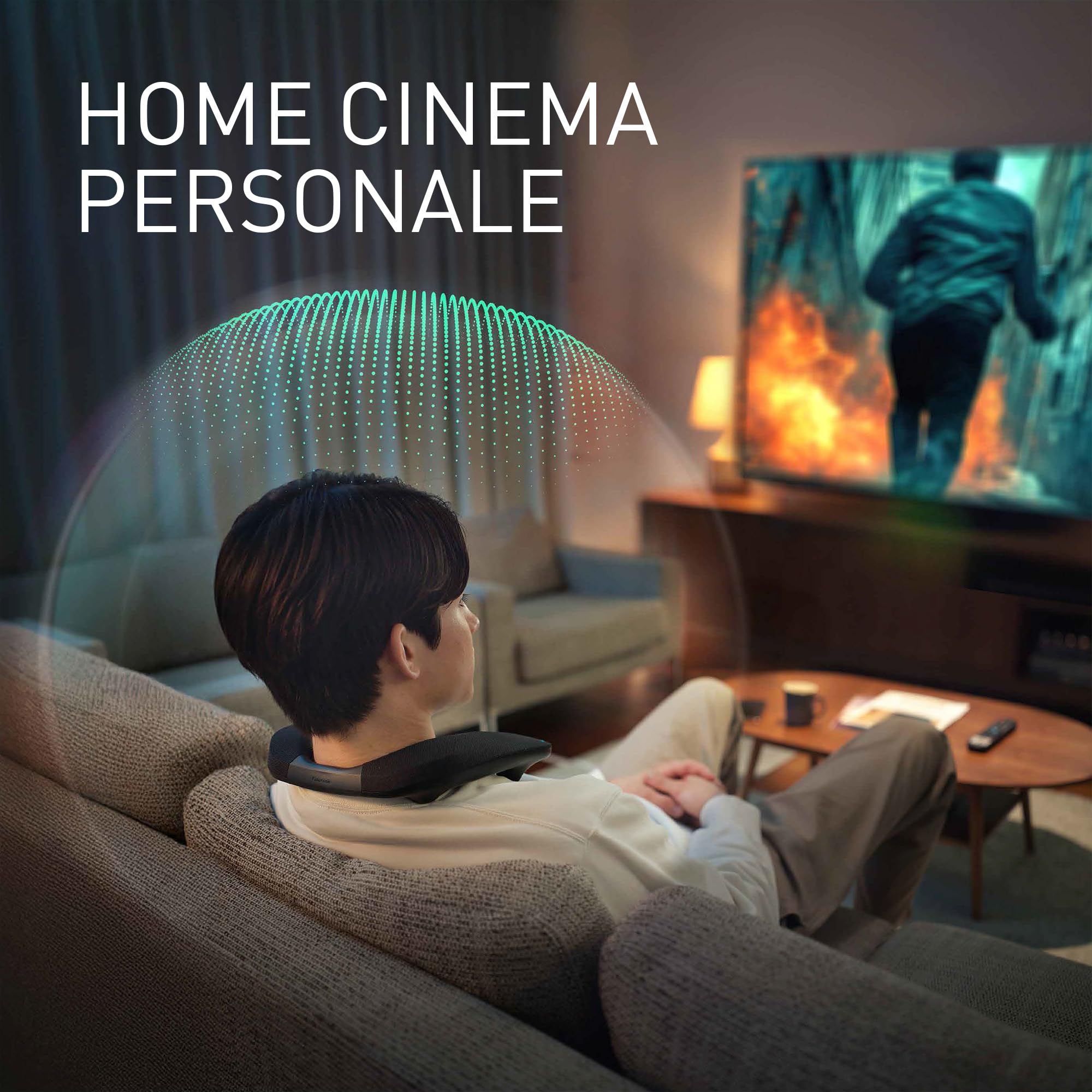 panasonic-sc-gnw30-wireless-neck-speaker-personal-surround-home-cinema-4x38-mm-s image 4