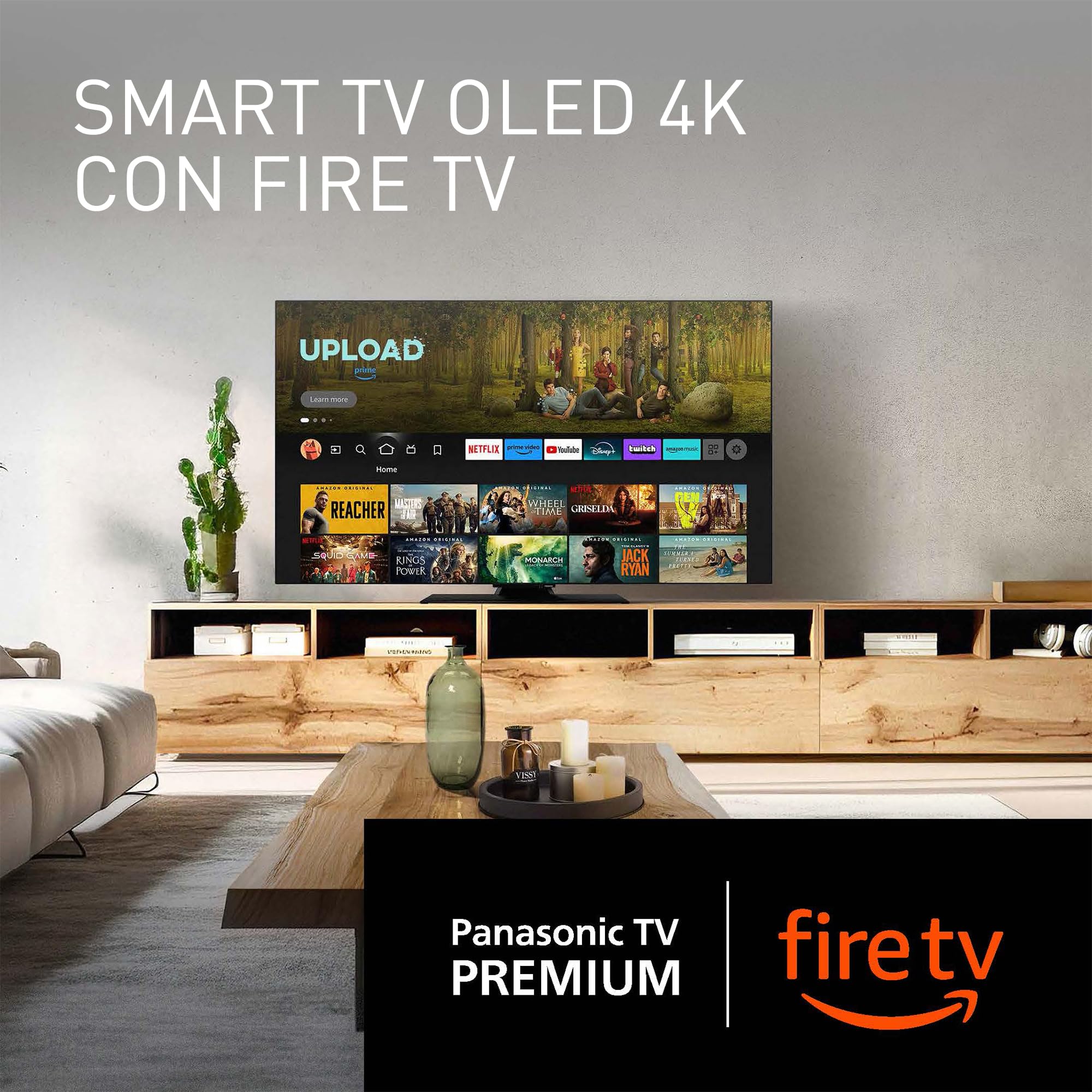 panasonic-tv-65z80aez-serie-z80-smart-tv-oled-4k-ultra-hd-65-pollici-2024-fire-t image 3