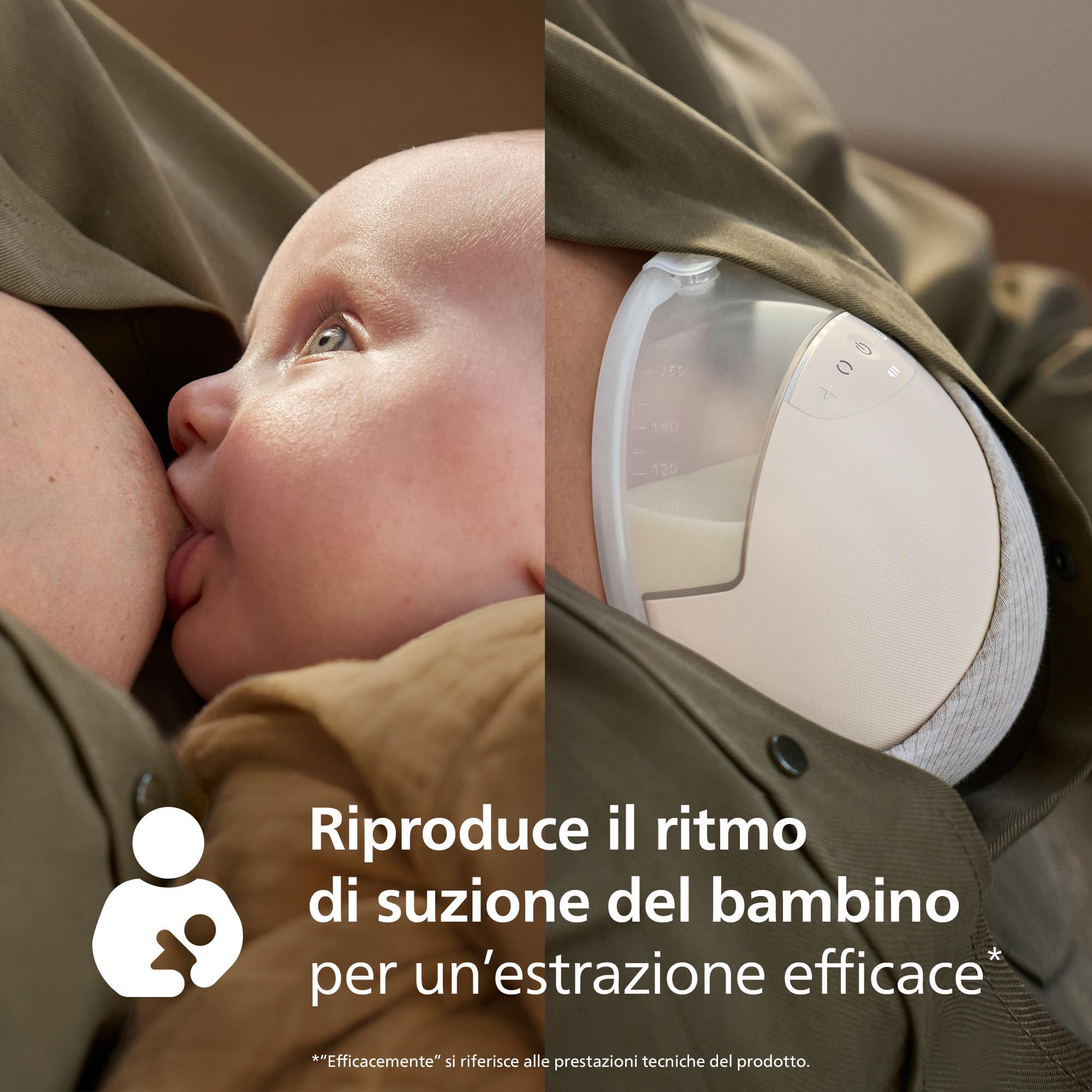 philips-avent-natural-care-scd596-21-tiralatte-elettrico-doppio-indossabile-a-ma image 2