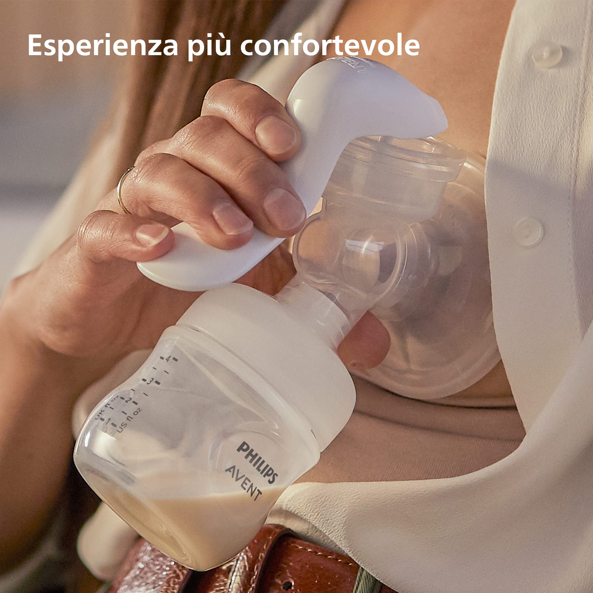 philips-avent-scd430-60-set-regalo-tiralatte-manuale-con-tiralatte-singolo-biber image 5