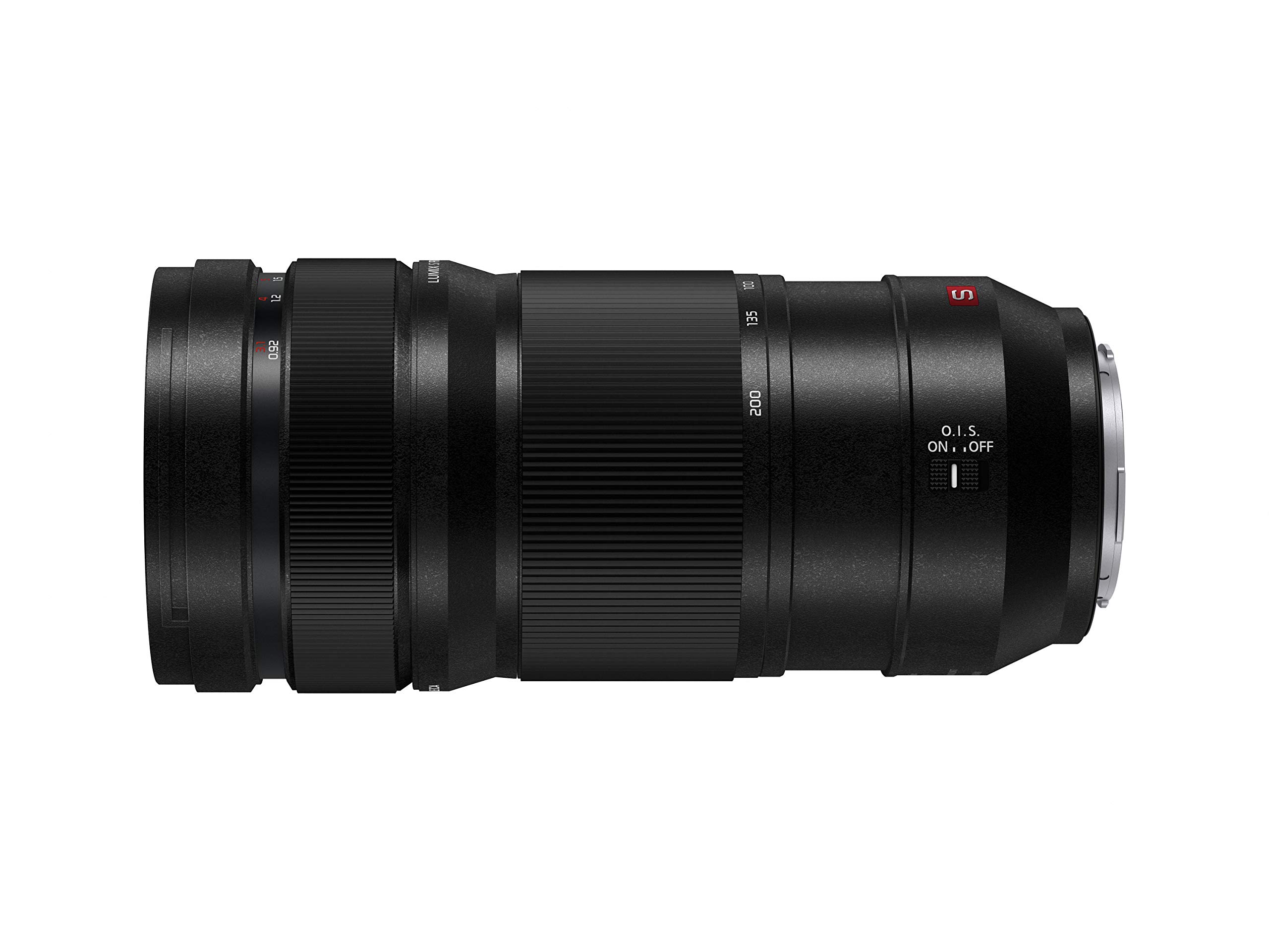 panasonic-lumix-s-r70200e-teleobiettivo-70-200mm-f4-0-o-i-s-l-mount-nero image 5