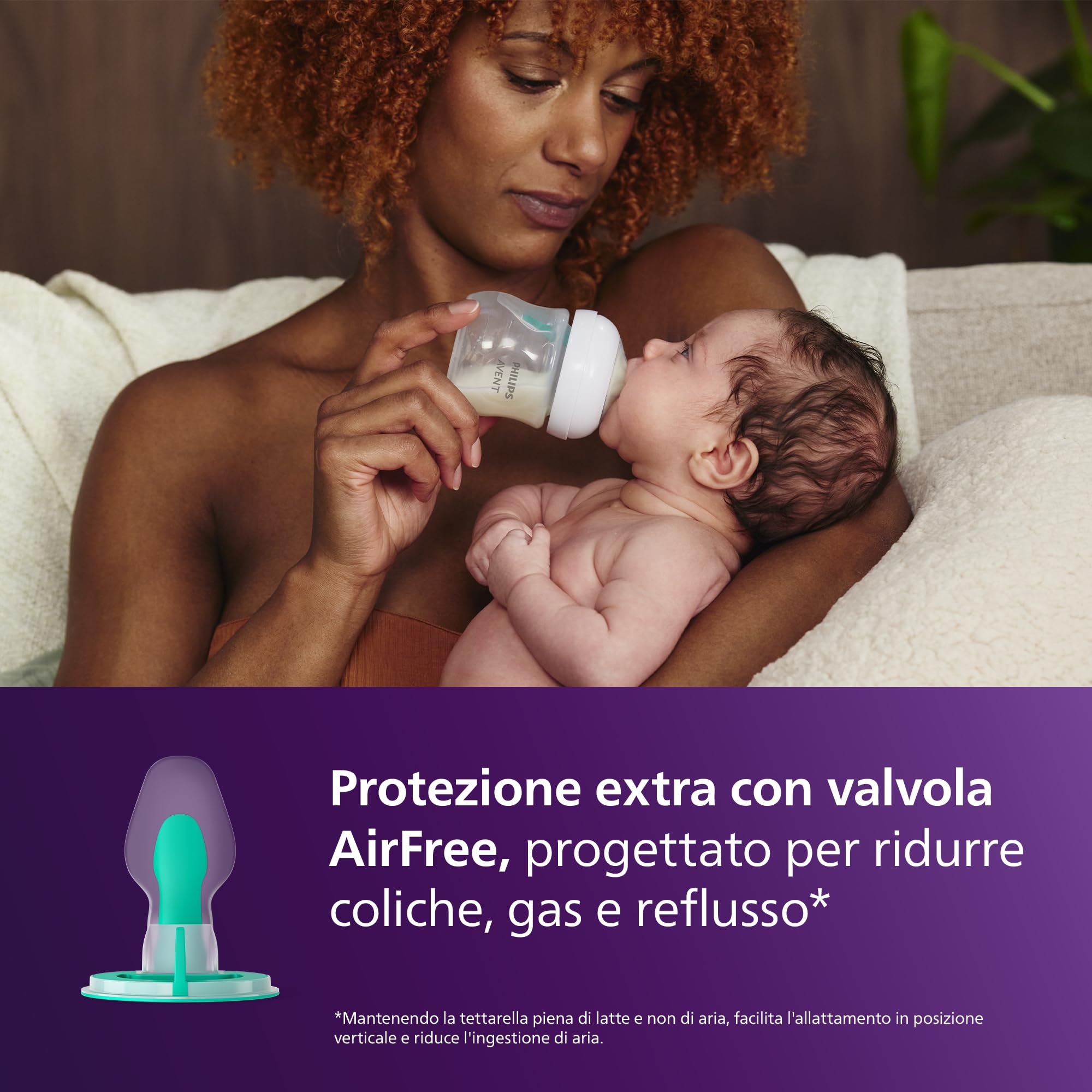 philips-avent-natural-response-scy670-02-2-biberon-da-125-ml-con-valvola-airfree image 4