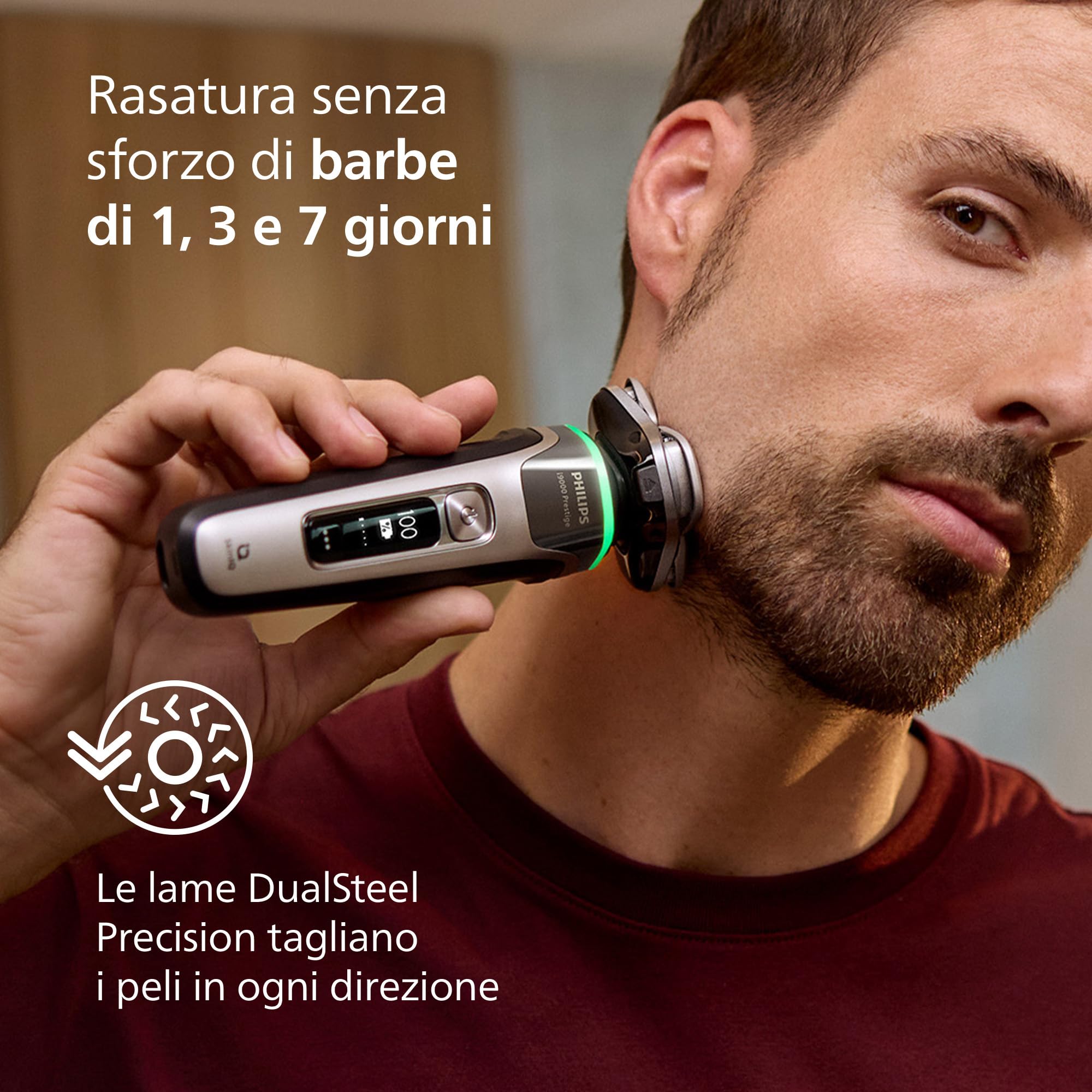 philips-shaver-i9000-prestige-xp9204-10-rasoio-elettrico-wet-dry-uomo-con-tecnol image 7