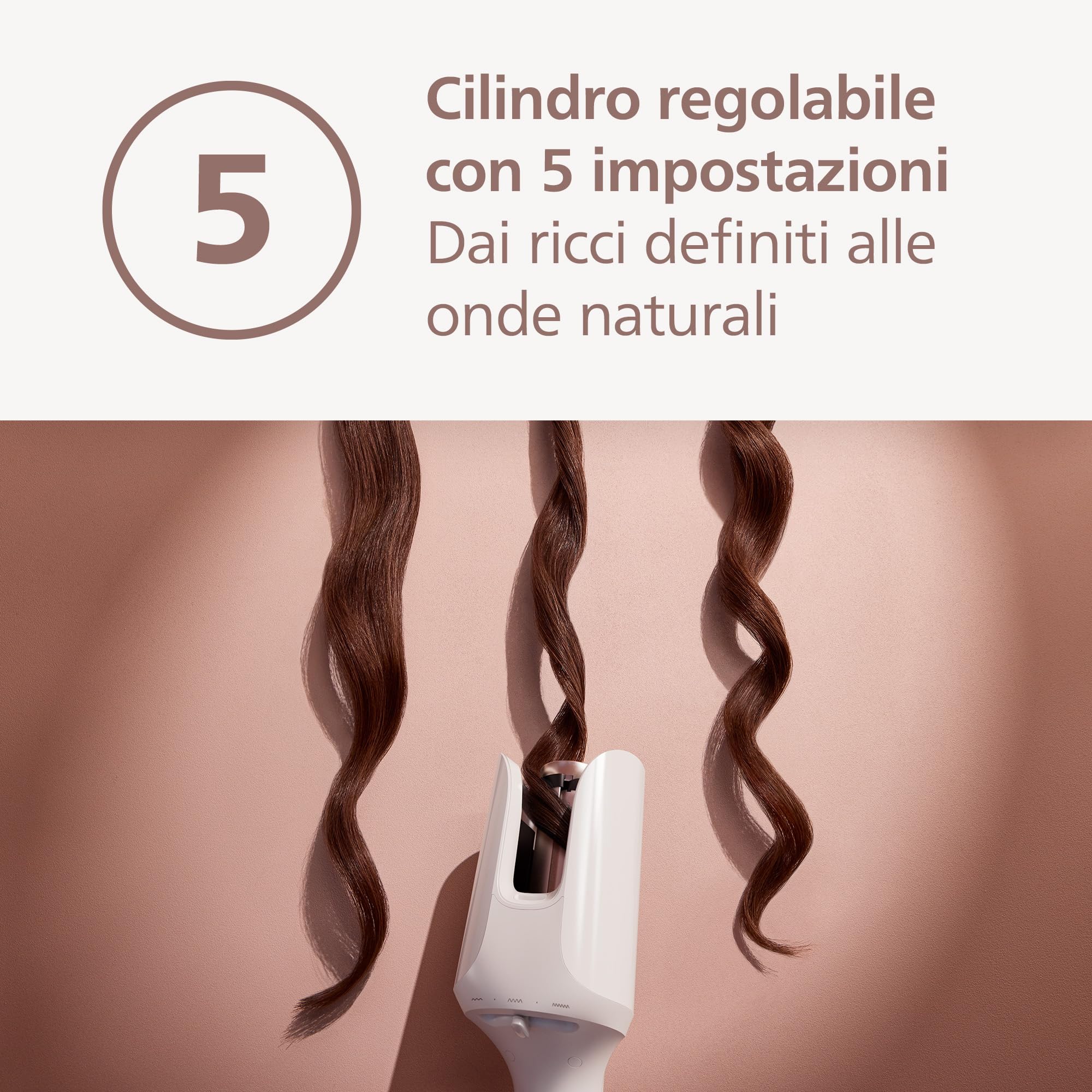 philips-wavepro-styler-9000-bhb968-10-arricciacapelli-con-tecnologia-senseiq-e-c image 5