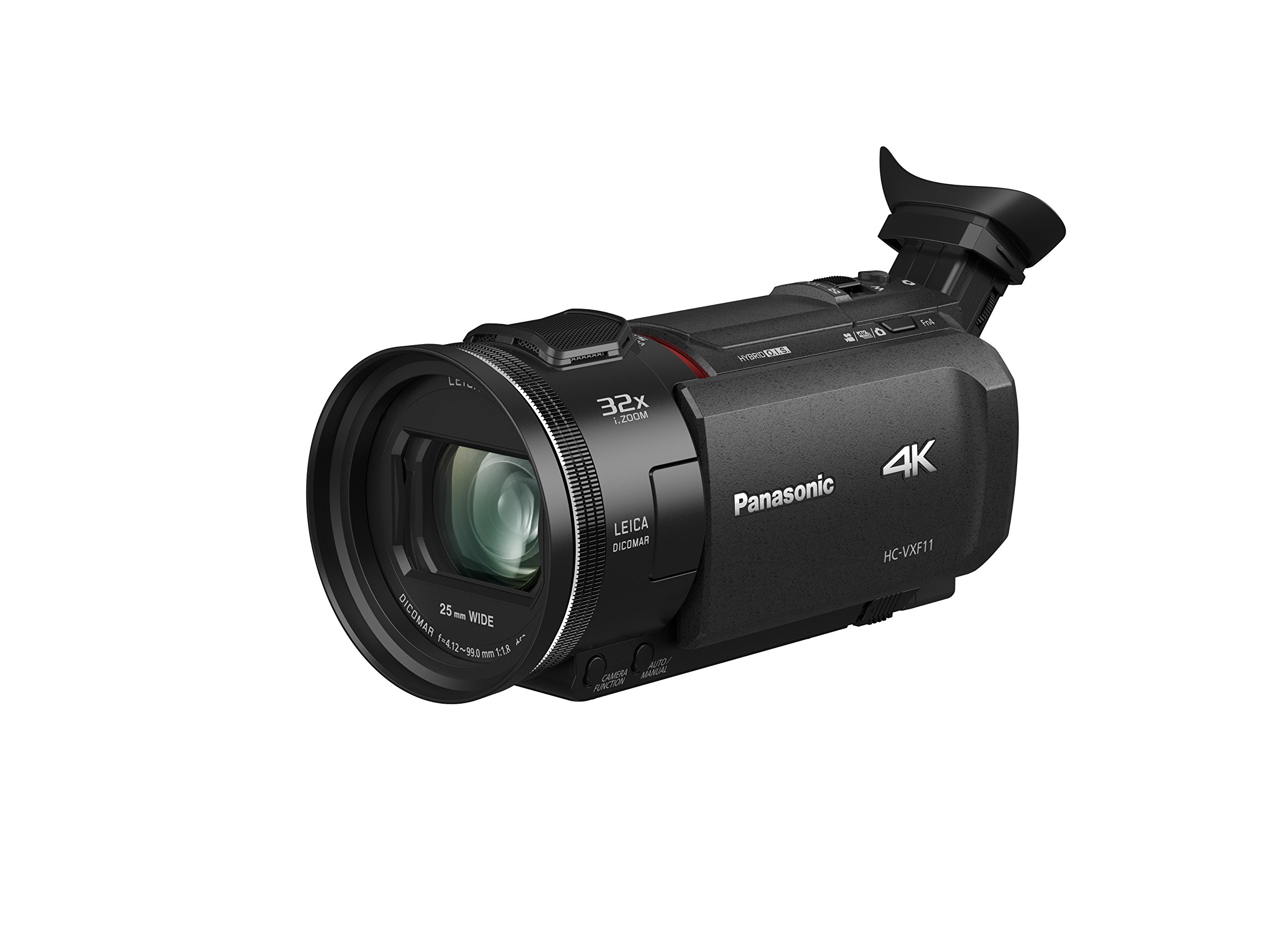 panasonic-hc-vxf11eg-k-videocamera-4k-con-obiettivo-leica-dicomar-zoom-ottico-24 image 3