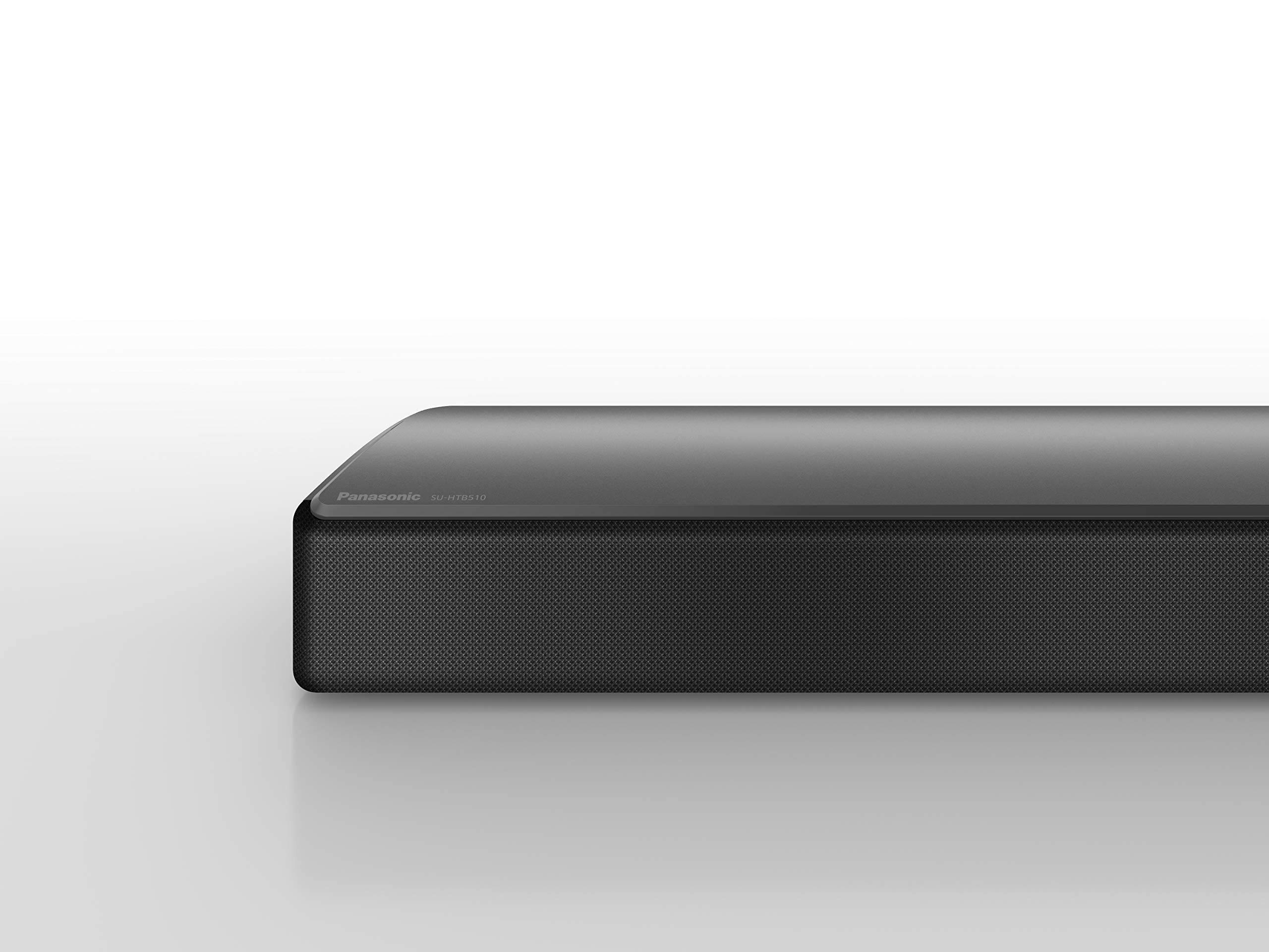 panasonic-sc-htb510egk-soundbar-2-1-con-subwoofer-wireless-240-watt-rms-hdmi-arc image 3
