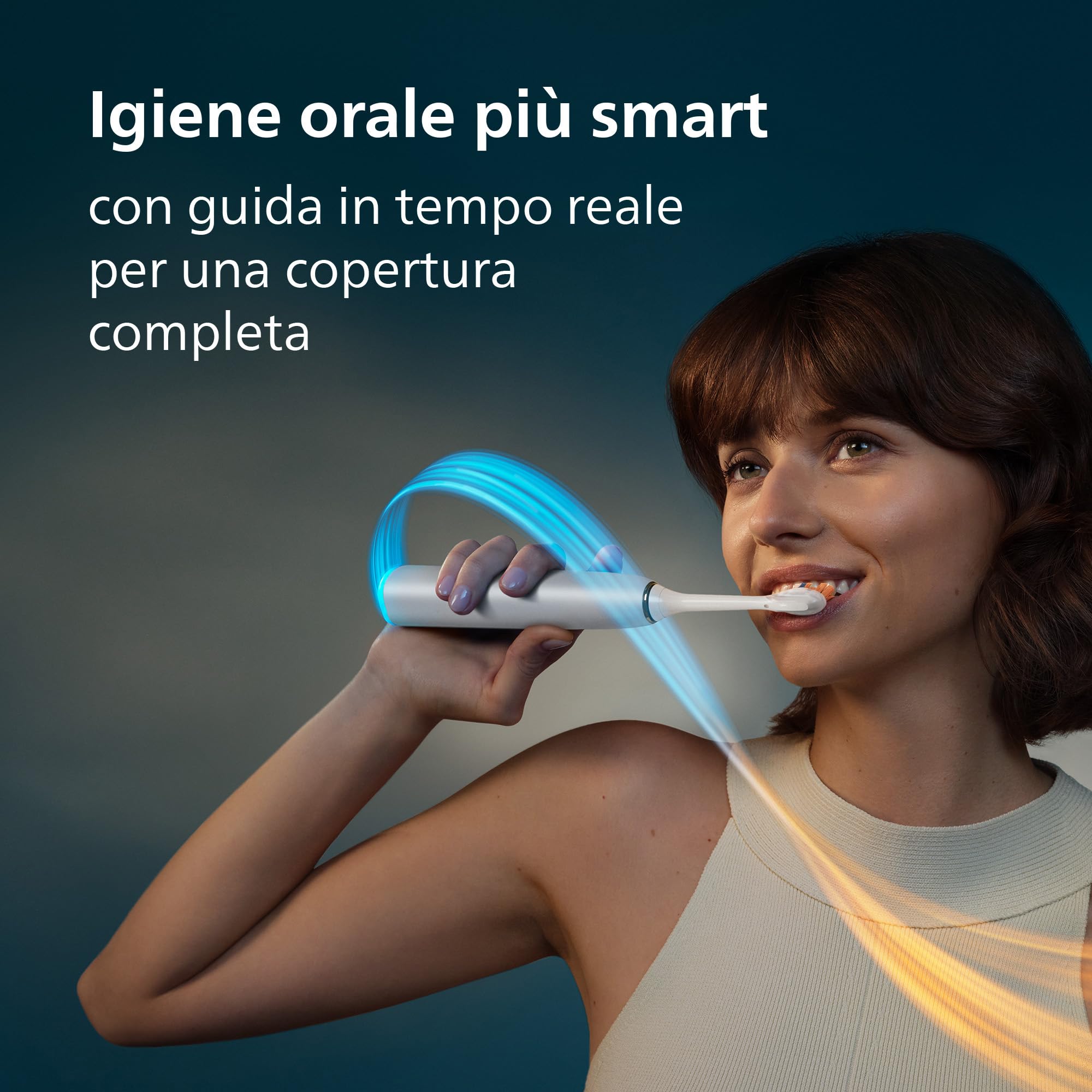 philips-sonicare-diamondclean-9900-prestige-hx9813-91-spazzolino-elettrico-sonic image 5