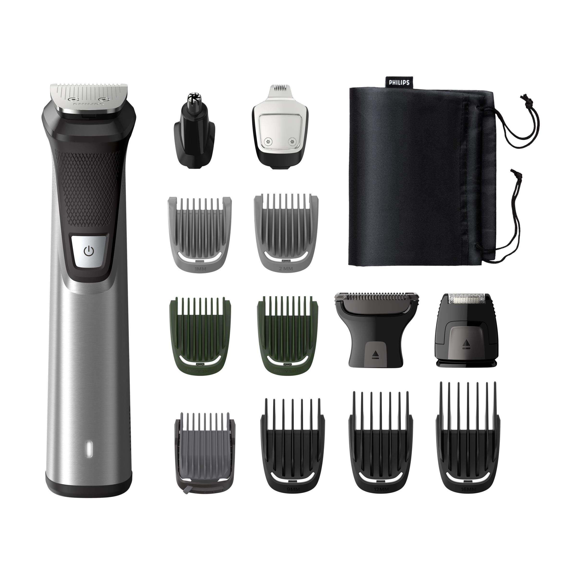 philips-multigroom-series-7000-mg7720-kit-grooming-14-in-1-impermeabile-per-barb image 5