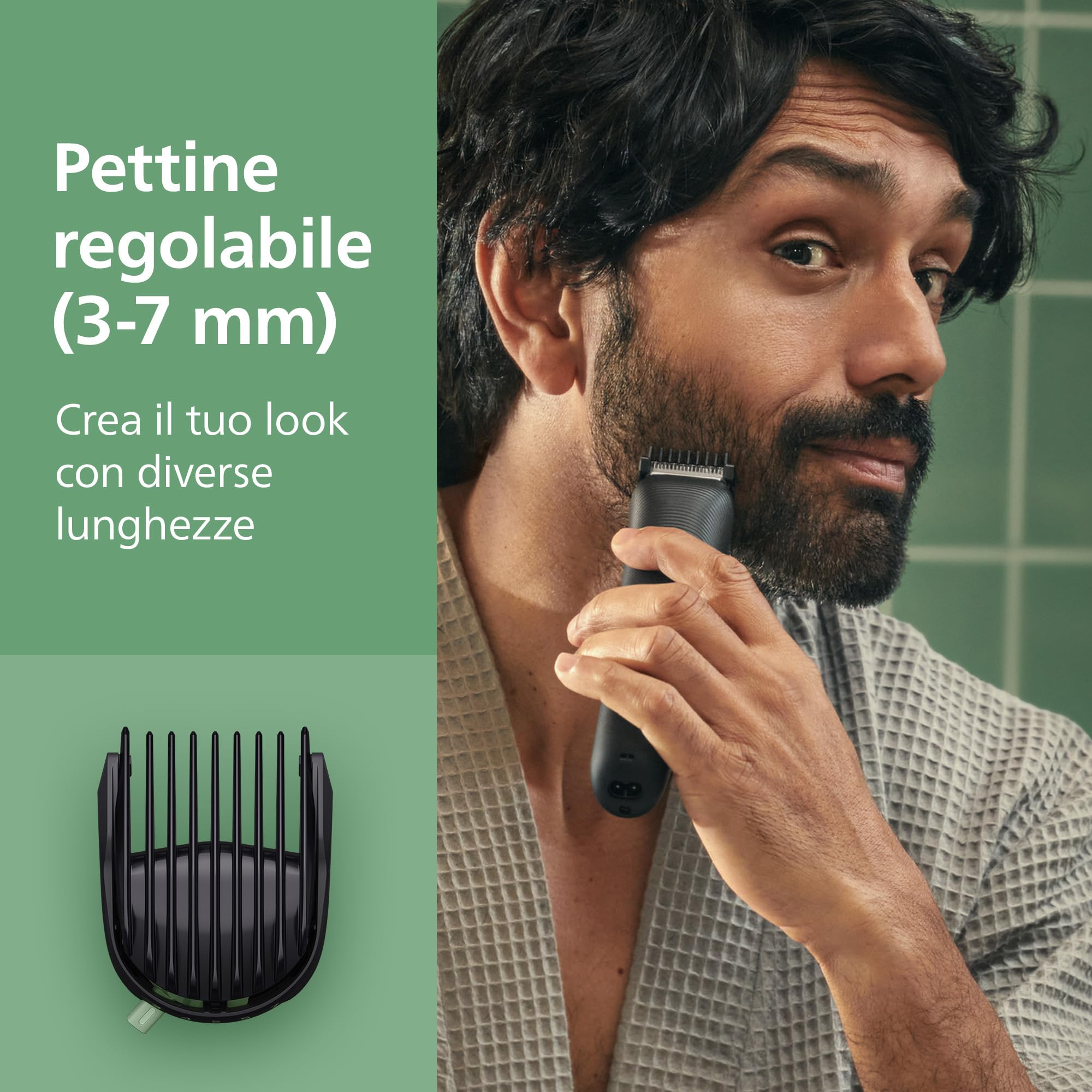 philips-mg3946-15-multigroom-serie-3000-rifinitore-tutto-in-uno-9-in-1-lame-auto image 7