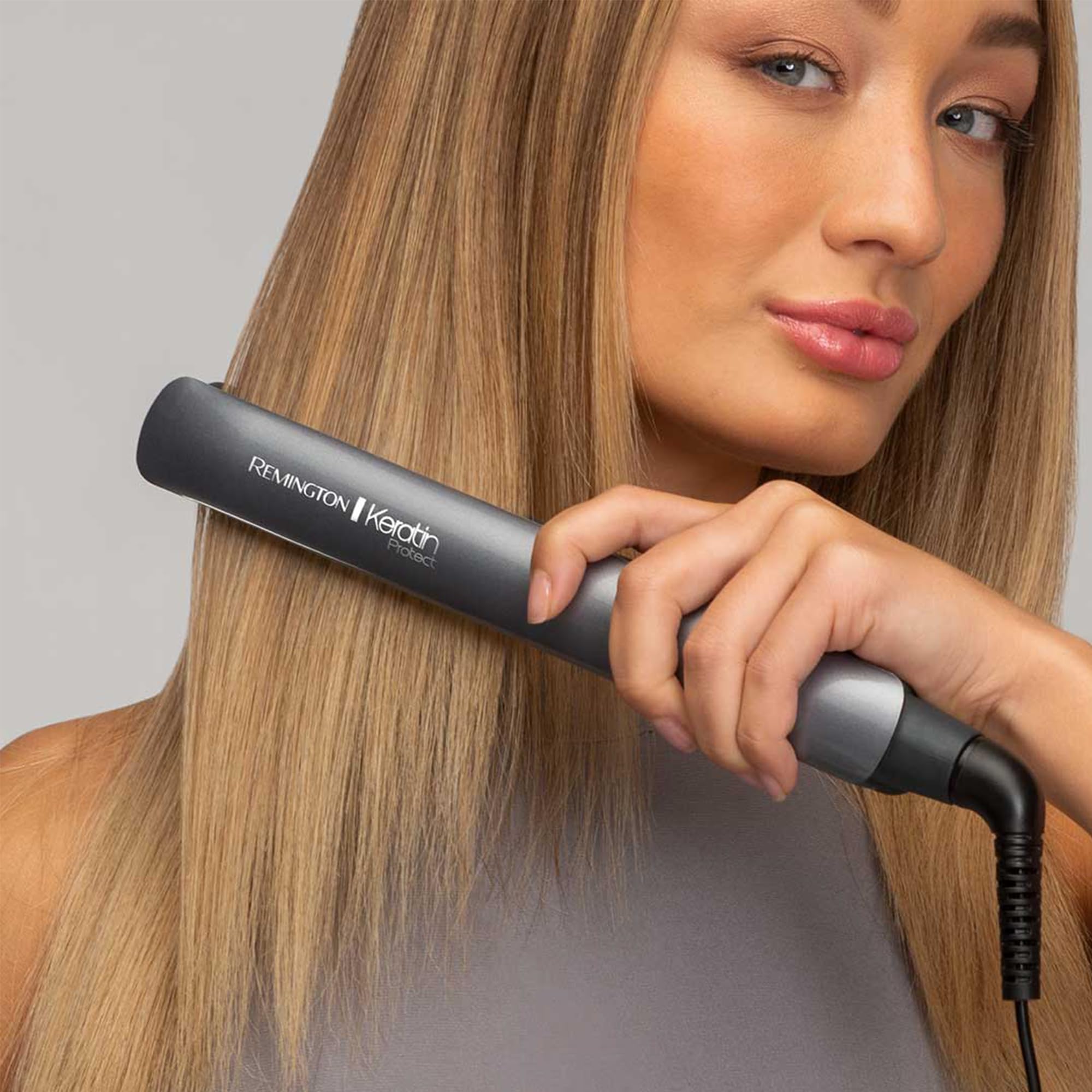 remington-s8598-keratin-protect-piastra-per-capelli-professionale-sensore-intell image 6