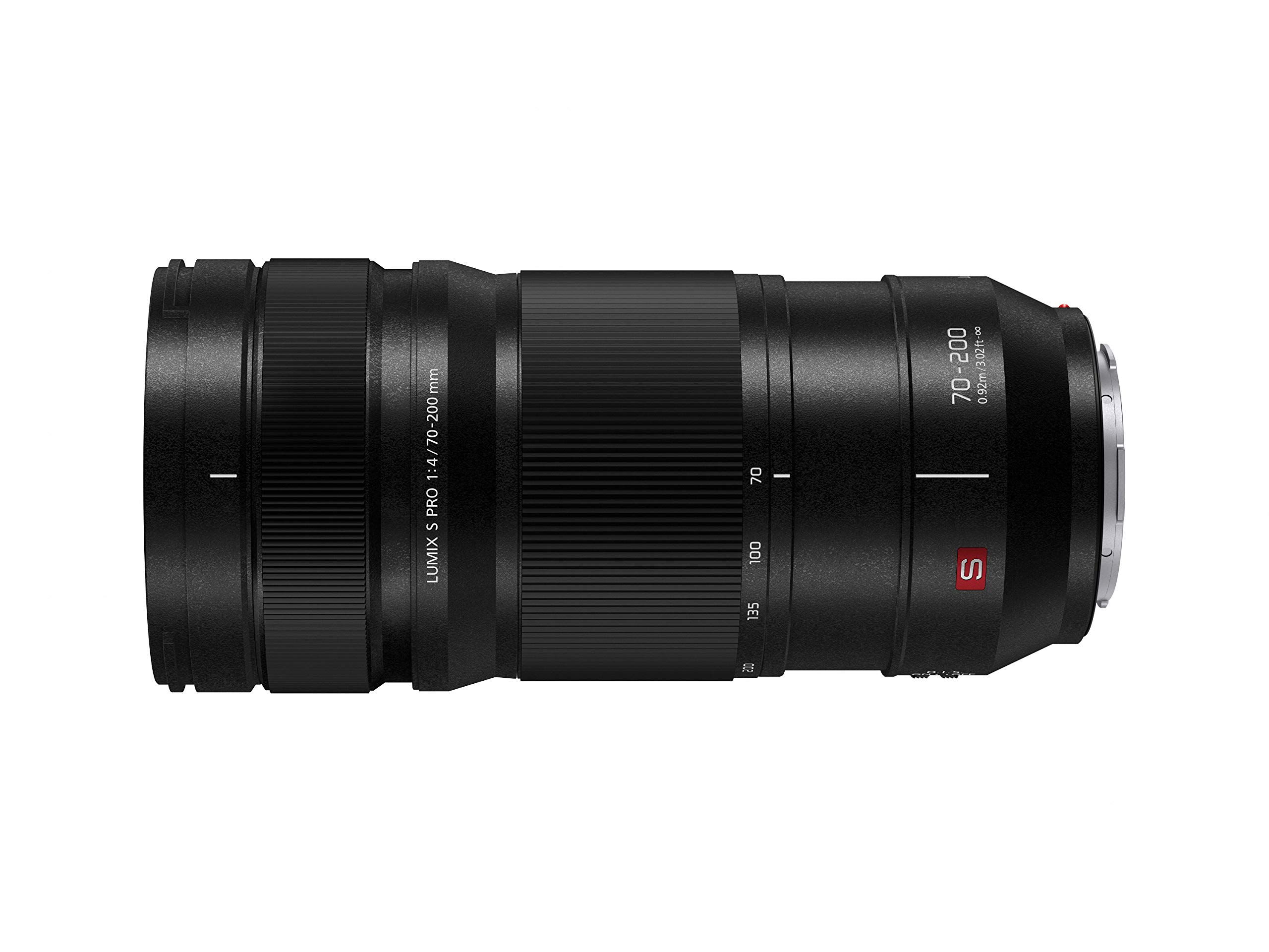 panasonic-lumix-s-r70200e-teleobiettivo-70-200mm-f4-0-o-i-s-l-mount-nero image 3