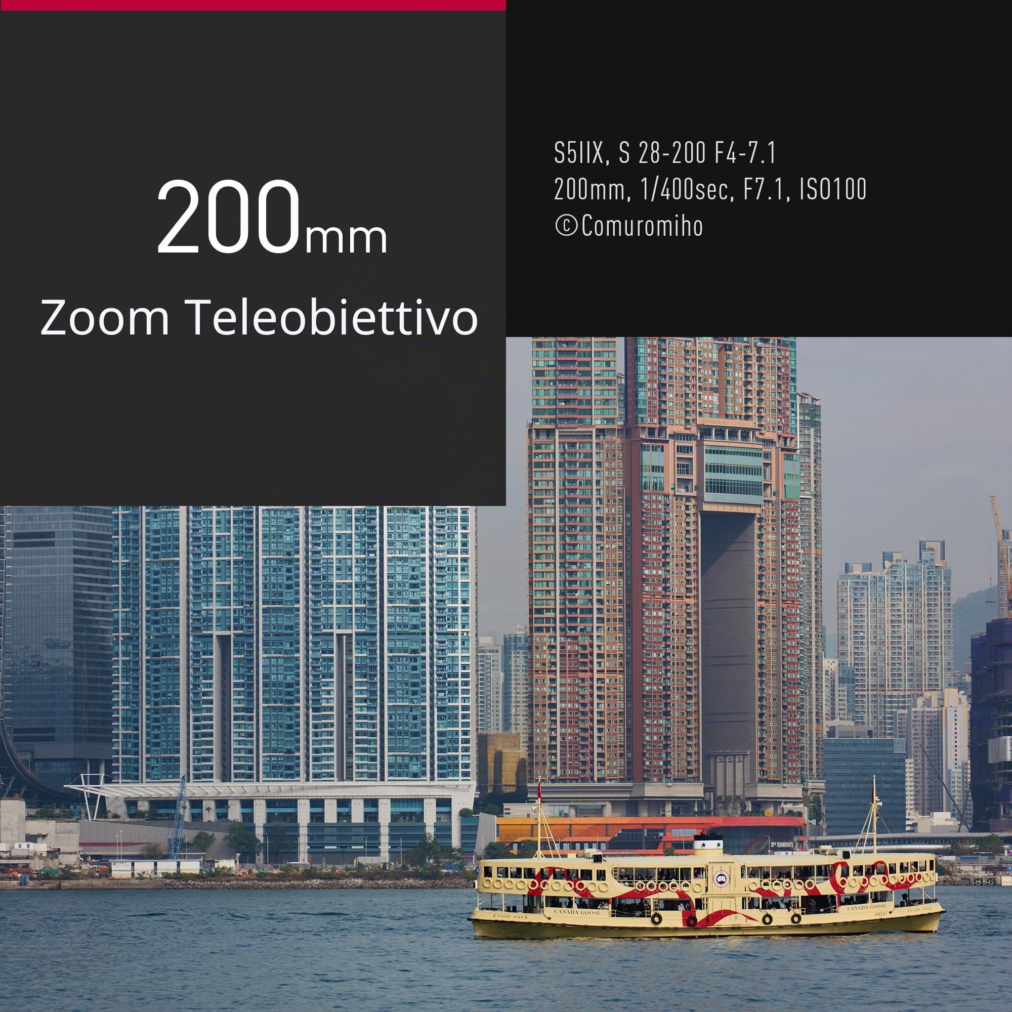panasonic-lumix-s-r28200e-28-200mm-f4-0-7-1-macro-ois-obiettivo-zoom-full-frame- image 6