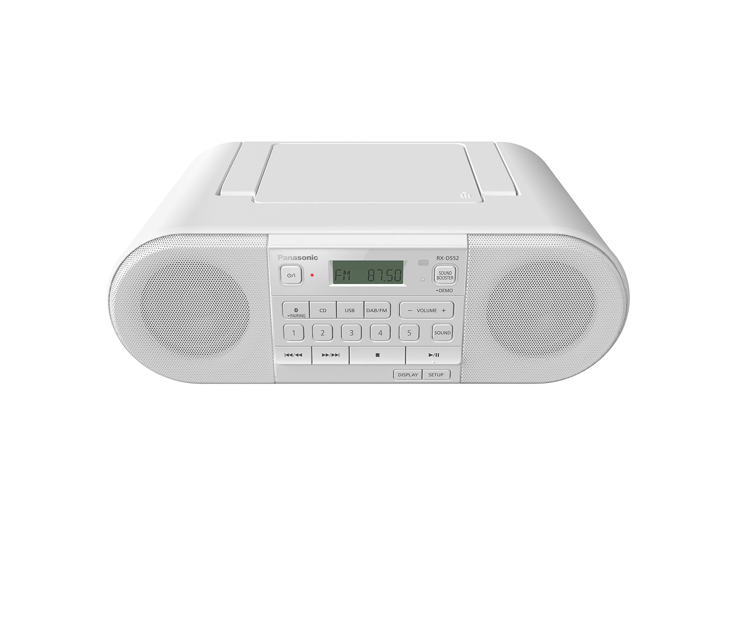panasonic-rx-d552-radio-dab-portatile-con-bluetooth-lettore-cd-usb-e-equalizzato image 7