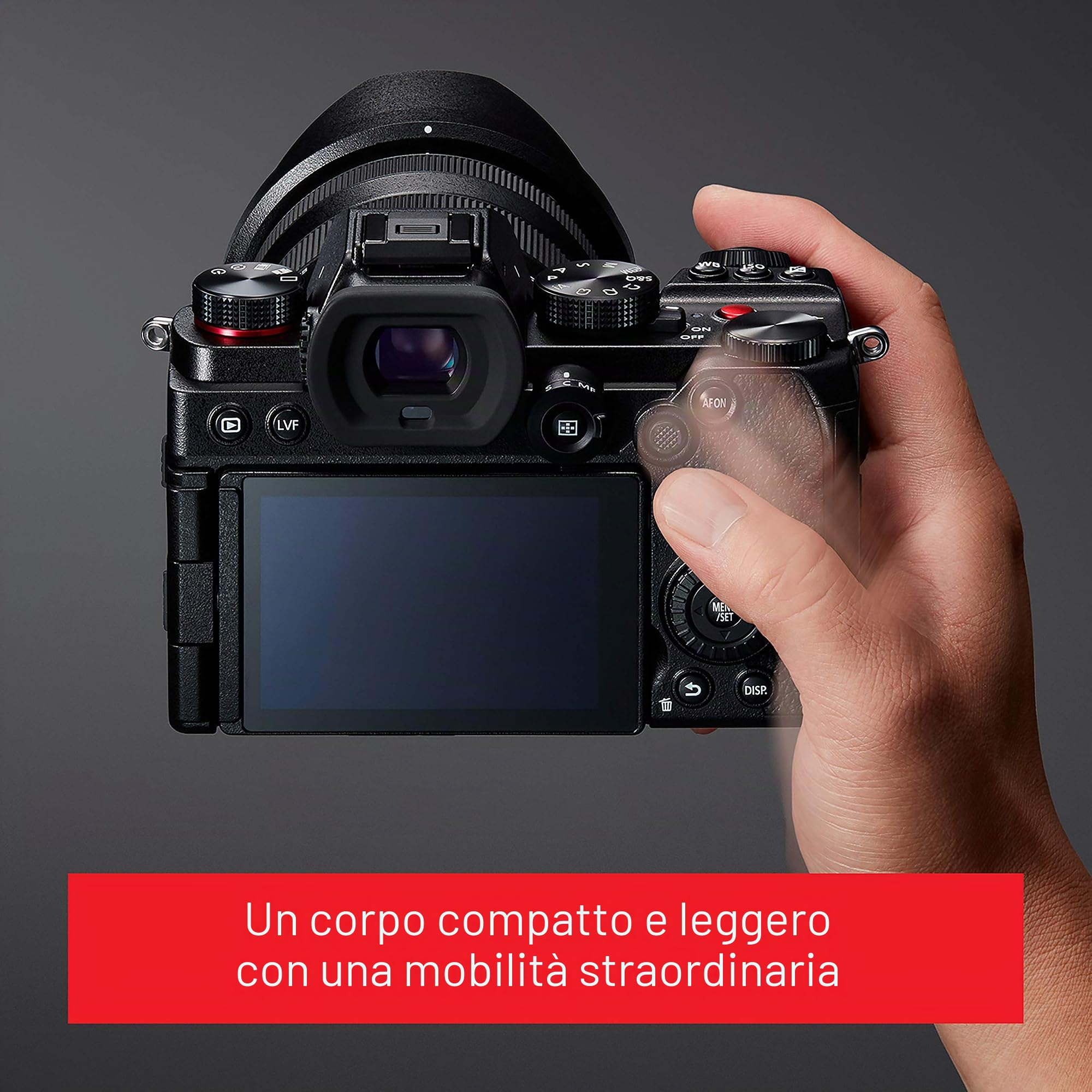 panasonic-lumix-dc-s5ke-k-mirrorless-full-frame-sensore-cmos-24-2mp-iso-dual-nat image 4