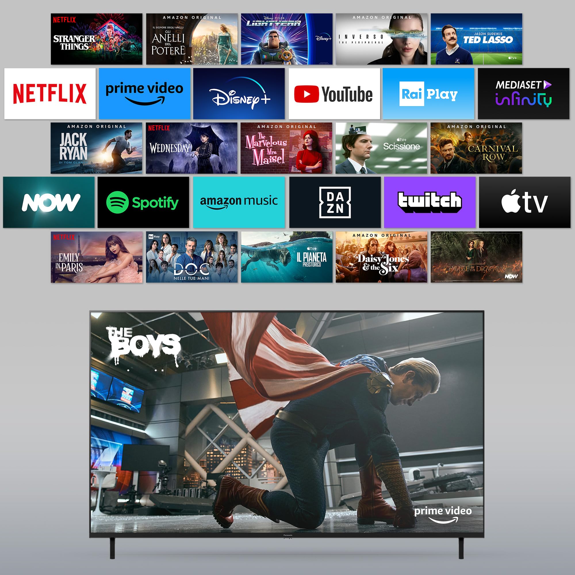 panasonic-tx-85mx800e-smart-tv-led-4k-ultra-hd-85-pollici-con-fire-tv-dolby-visi image 5