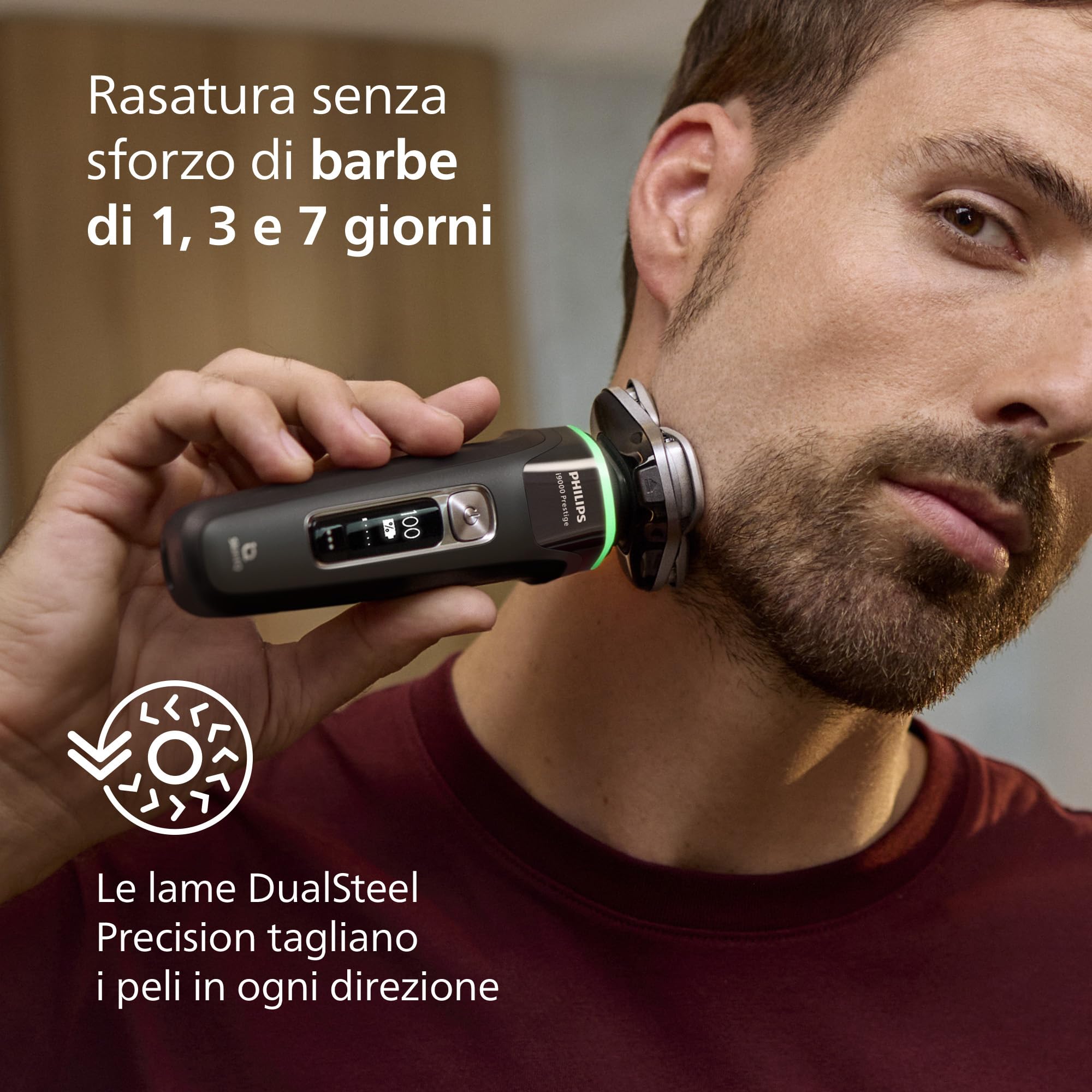 philips-shaver-i9000-prestige-xp9207-30-rasoio-elettrico-wet-dry-da-uomo-con-ski image 7