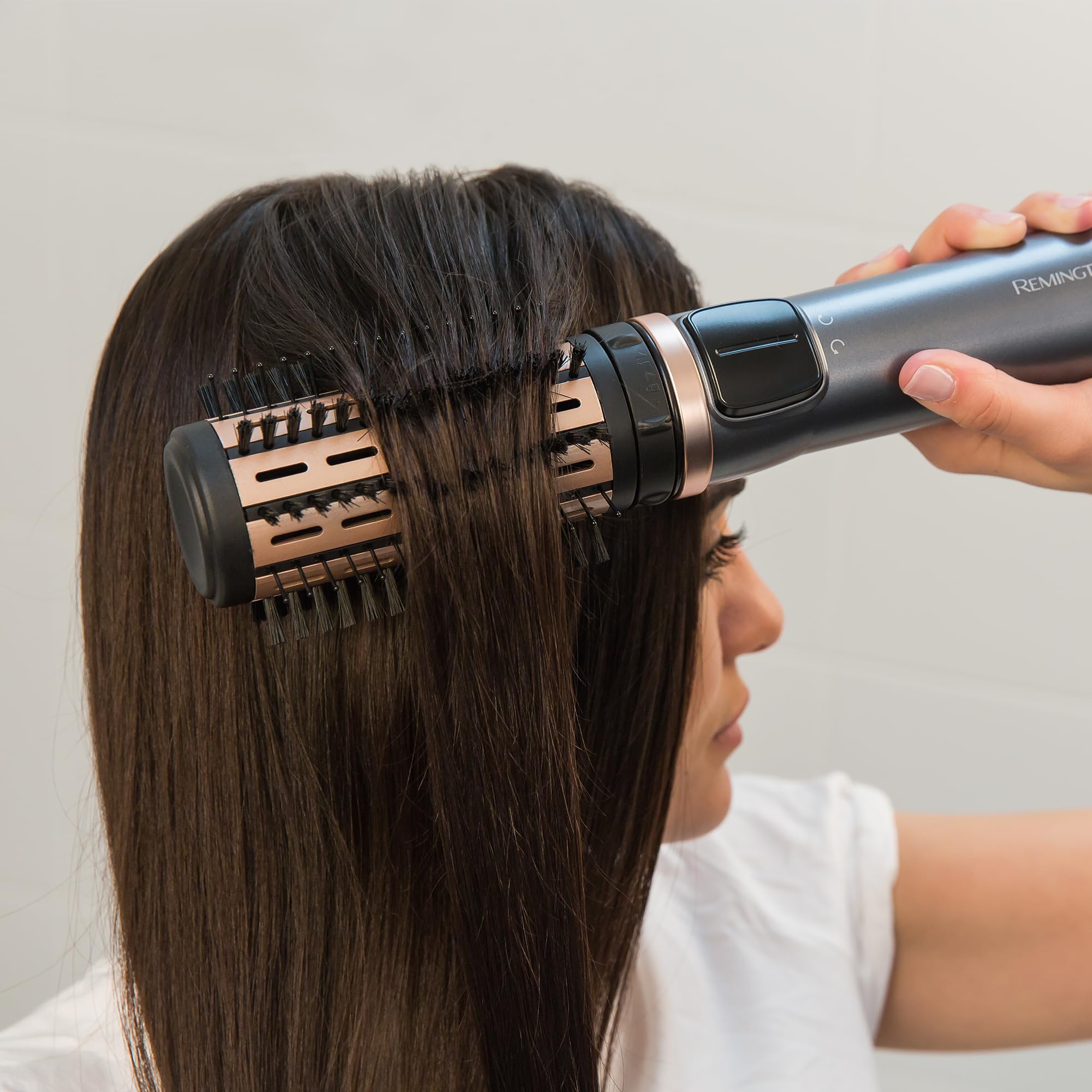 remington-keratin-protect-as8811-spazzola-ad-aria-calda-rotante-1000-w-con-ceram image 5
