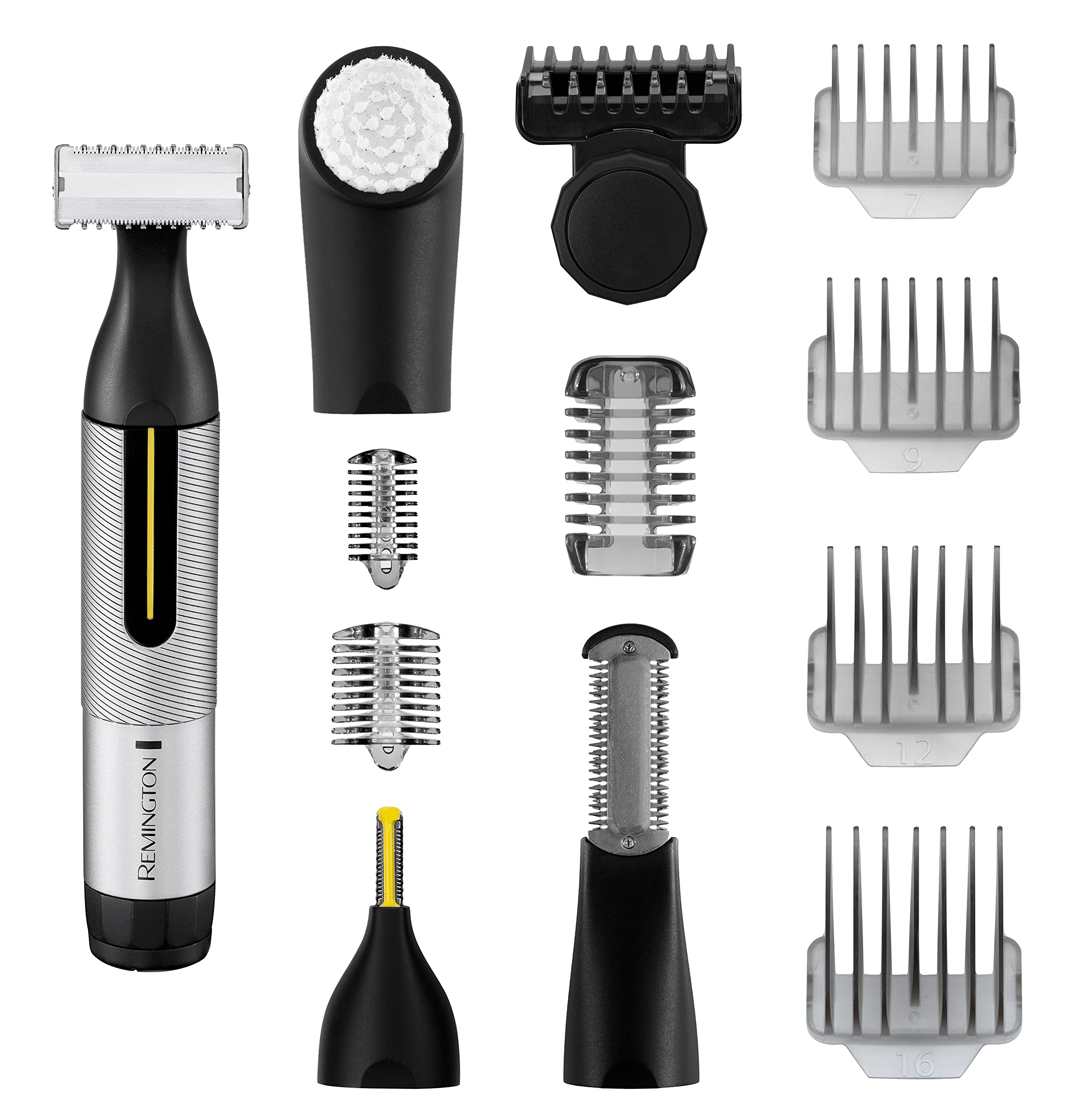 remington-omniblade-hg1000-rasoio-elettrico-multiuso-regolabarba-uomo-e-rifinito image 7