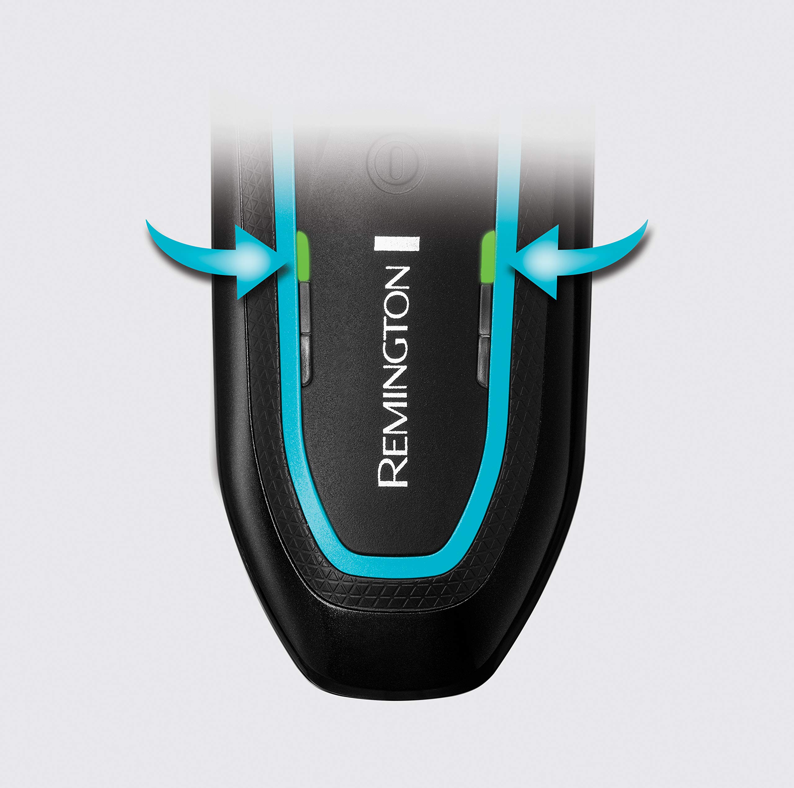 remington-r6000-style-series-aqua-rasoio-elettrico-rotante-a-testine-100-imperme image 2