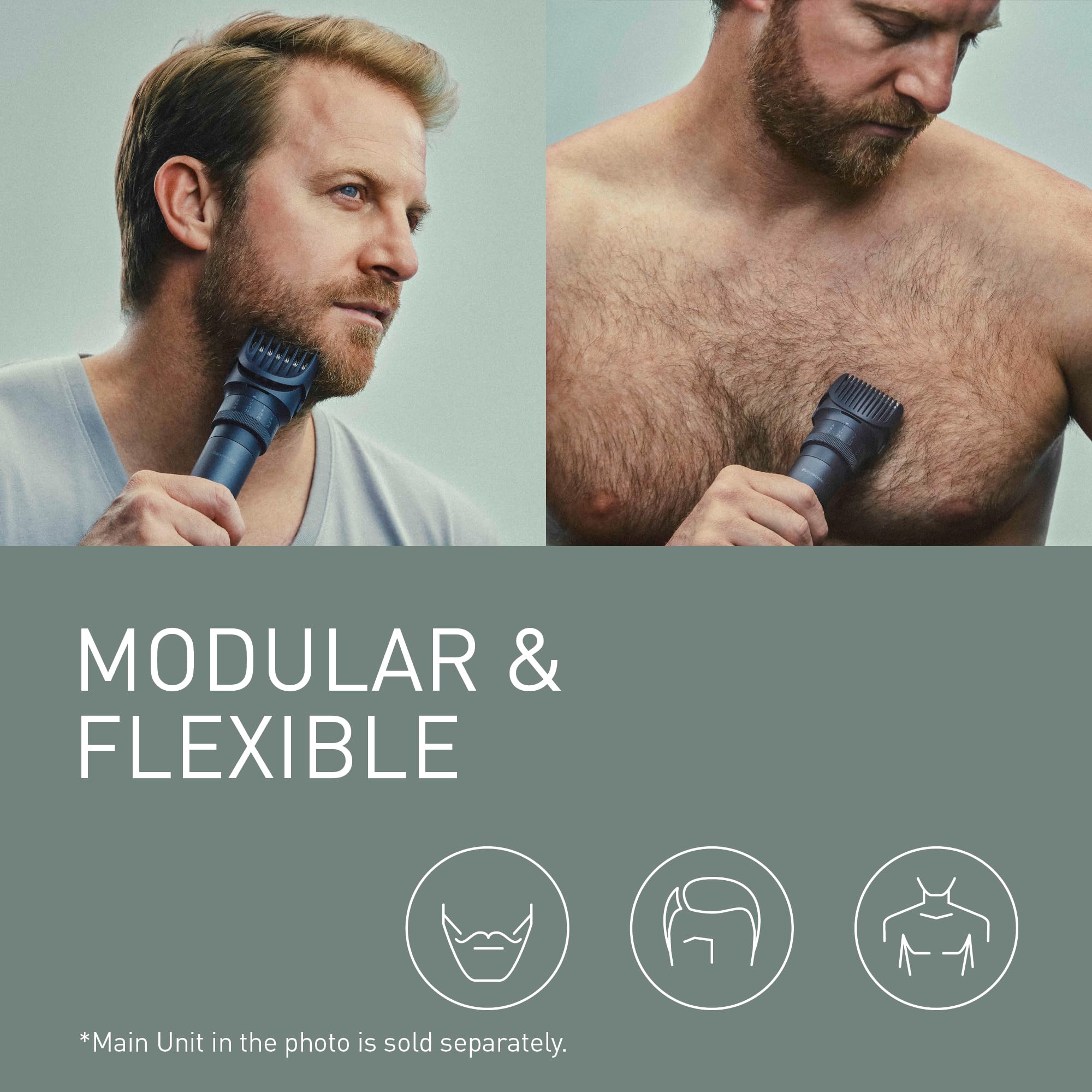 panasonic-multishape-er-ckl2-sistema-di-grooming-modulare-3-in-1-con-er-cdt1-ed- image 3