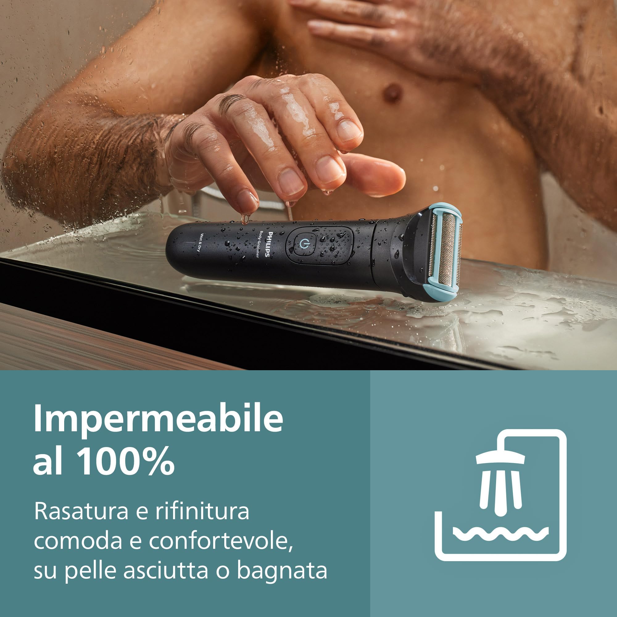 philips-bg5480-15-bodygroom-series-5000-rifinitore-per-uomo-tripla-protezione-ac image 3