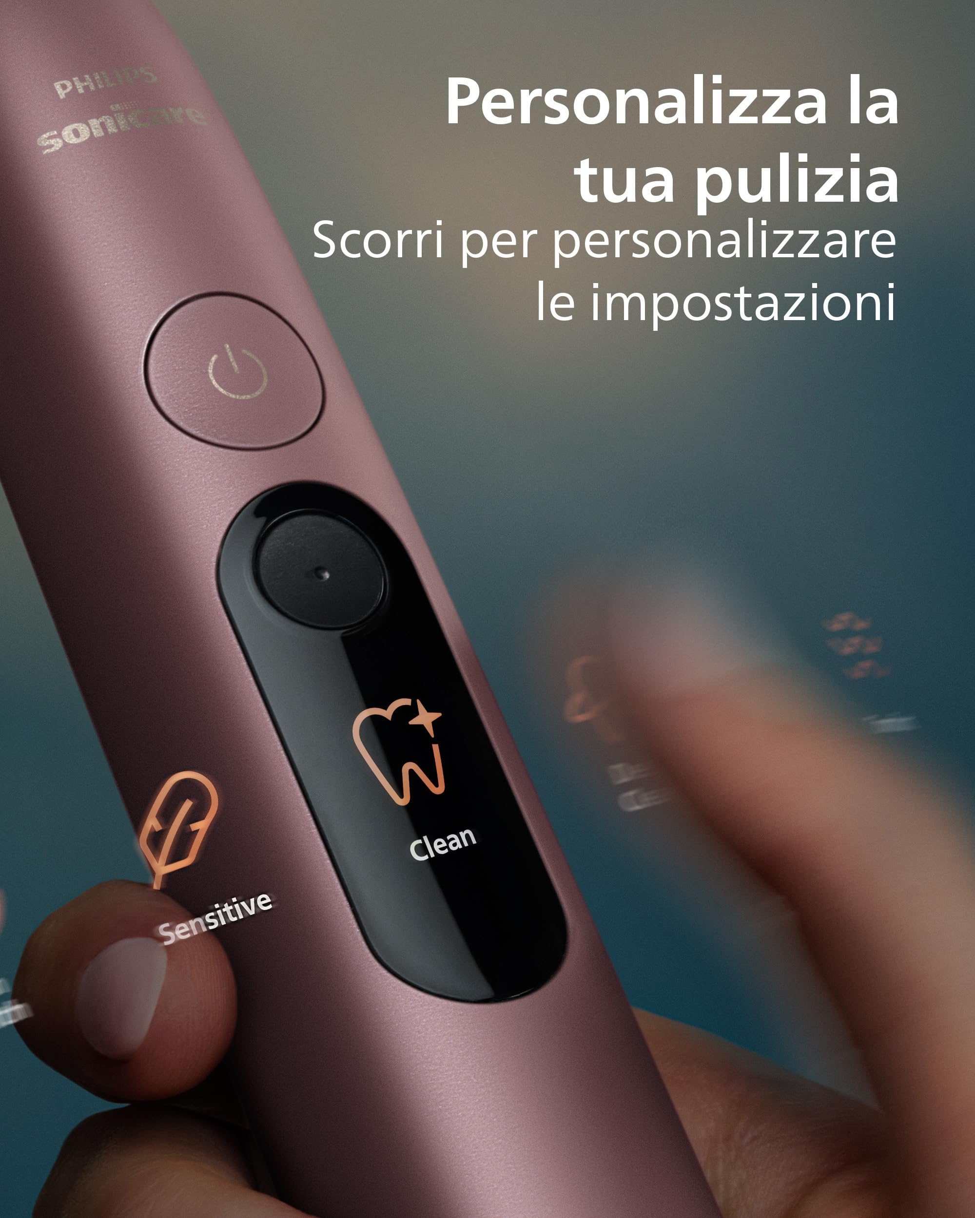 philips-sonicare-next-generation-diamondclean-9000-hx9214-85-spazzino-elettrico- image 4