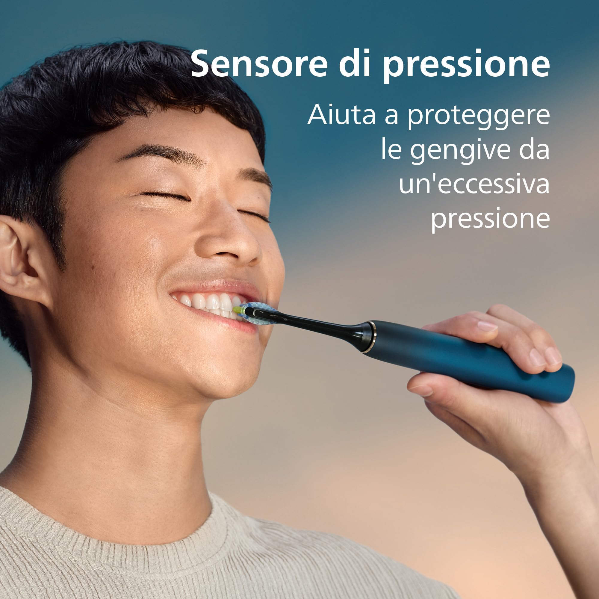 philips-sonicare-diamondclean-9000-hx9911-89-edizione-speciale-spazzino-elettric image 5