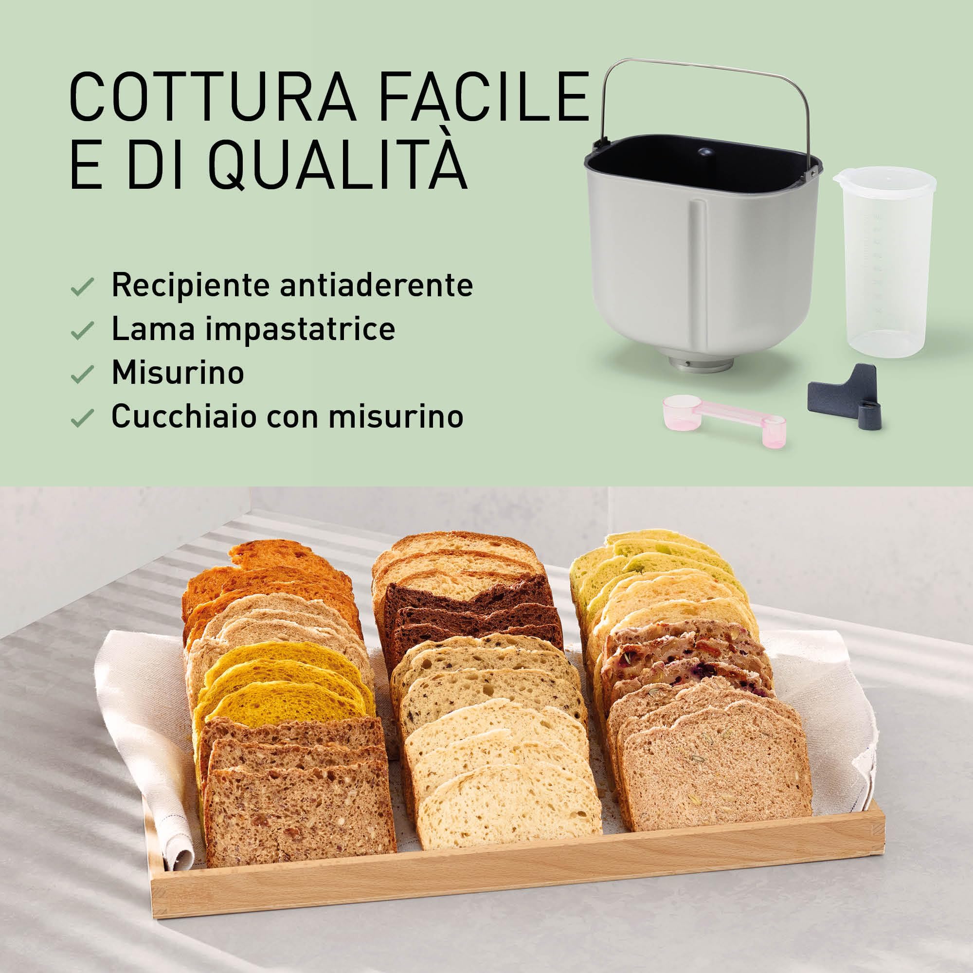 panasonic-sd-b2510wxe-macchina-del-pane-automatica-orizzontale-21-programmi-4-pr image 3