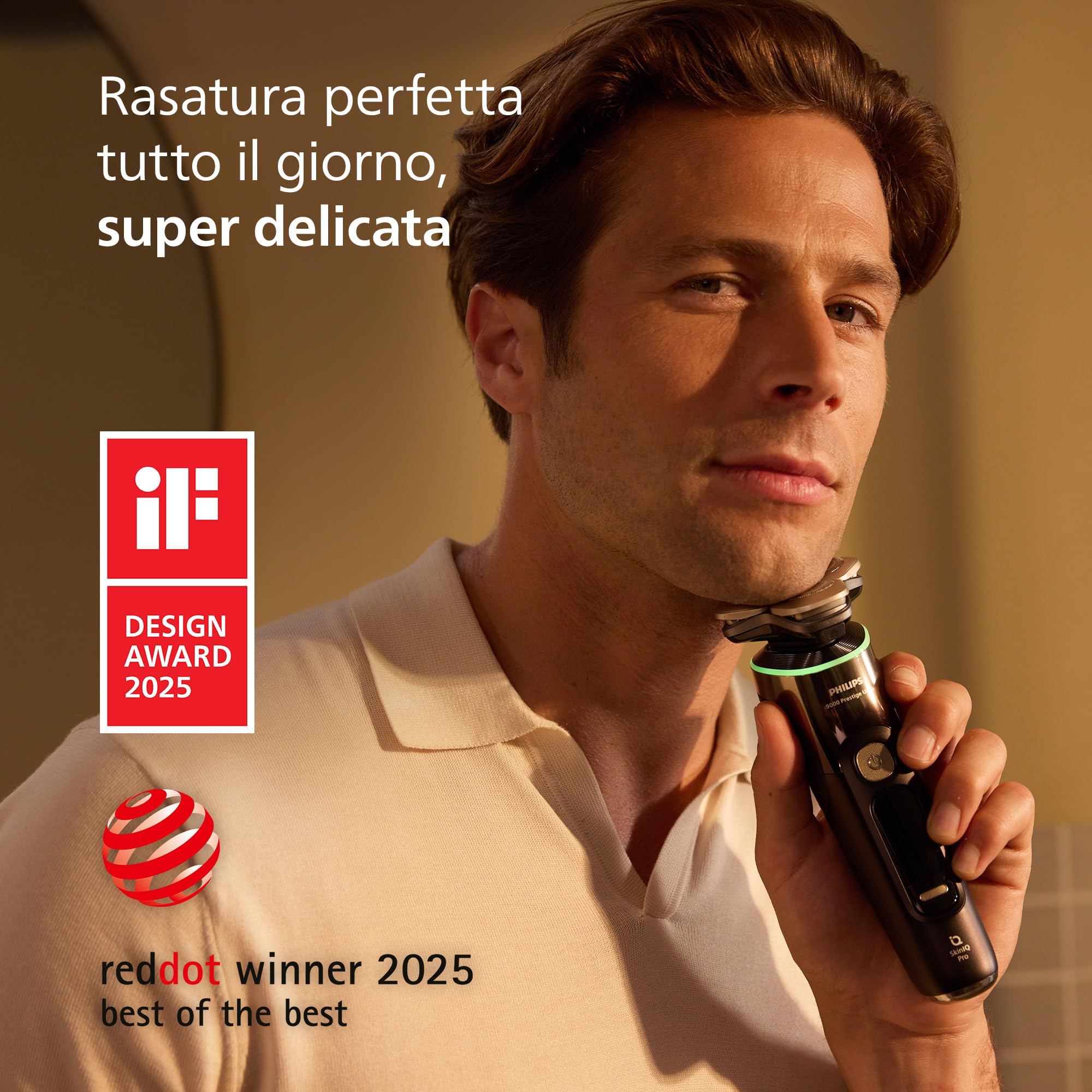 philips-shaver-i9000-prestige-ultra-xp9405-31-rasoio-elettrico-wet-dry-con-skin- image 4