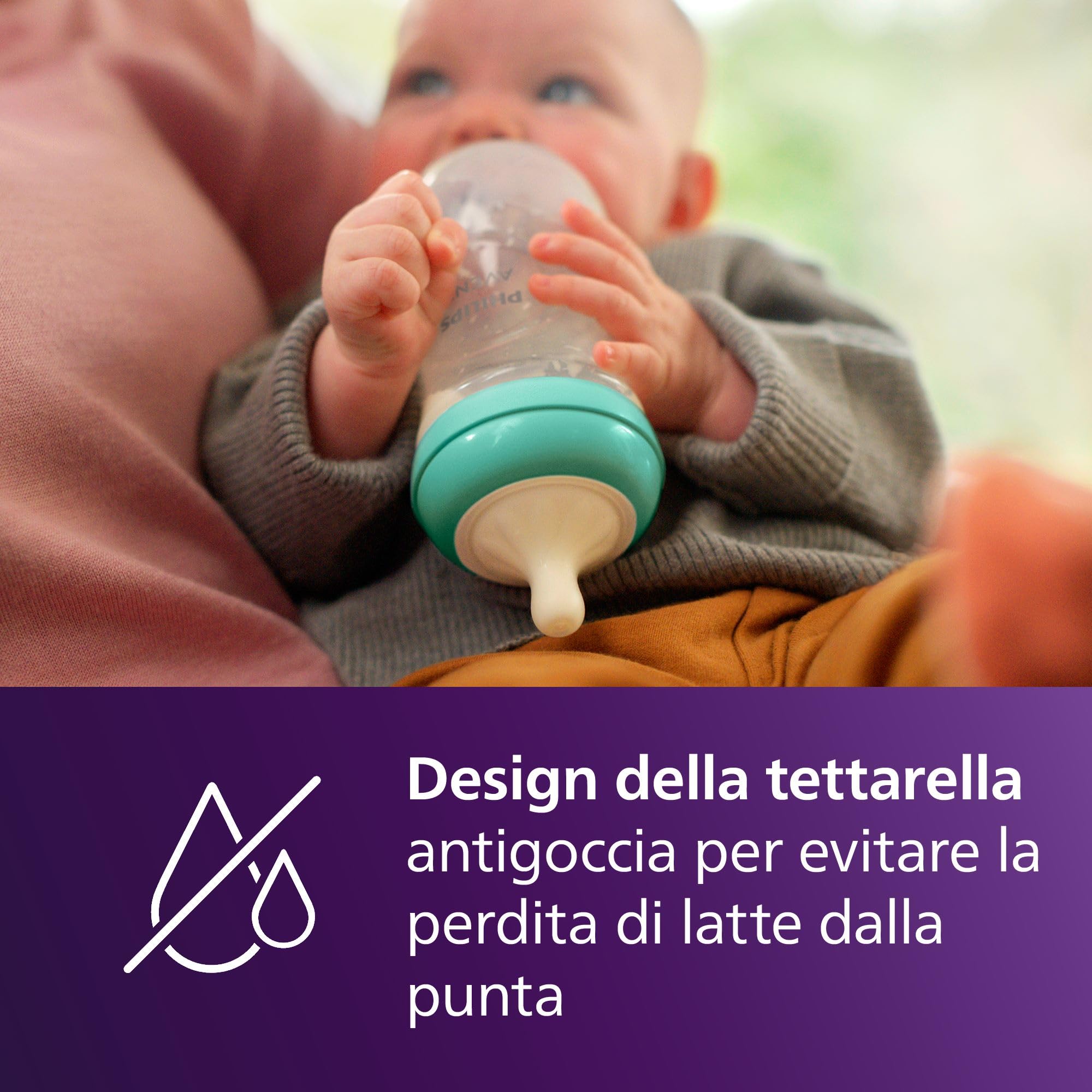 philips-avent-natural-response-scy903-73-biberon-260-ml-flusso-3-confezione-3-de image 5