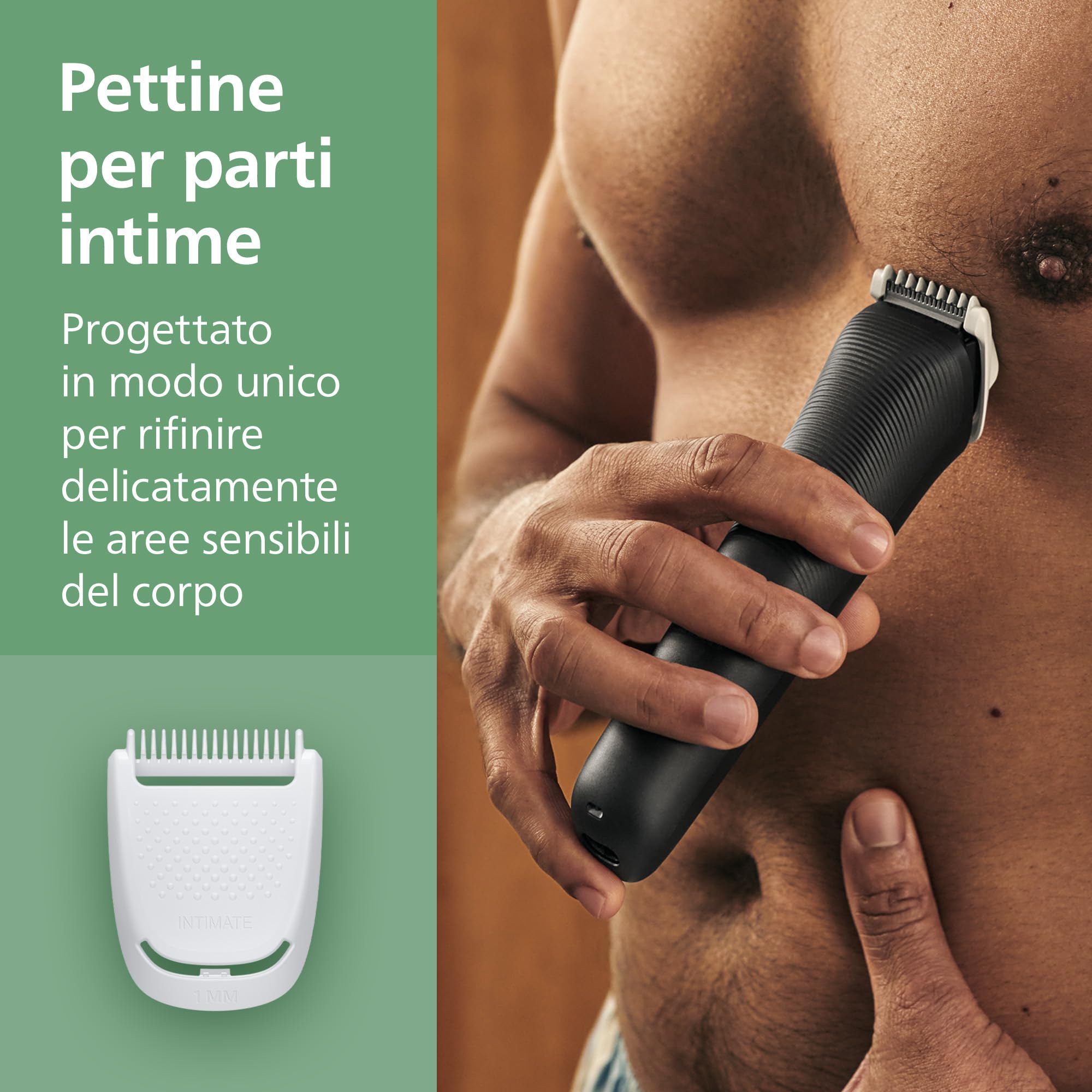 philips-mg3946-15-multigroom-serie-3000-rifinitore-tutto-in-uno-9-in-1-lame-auto image 6