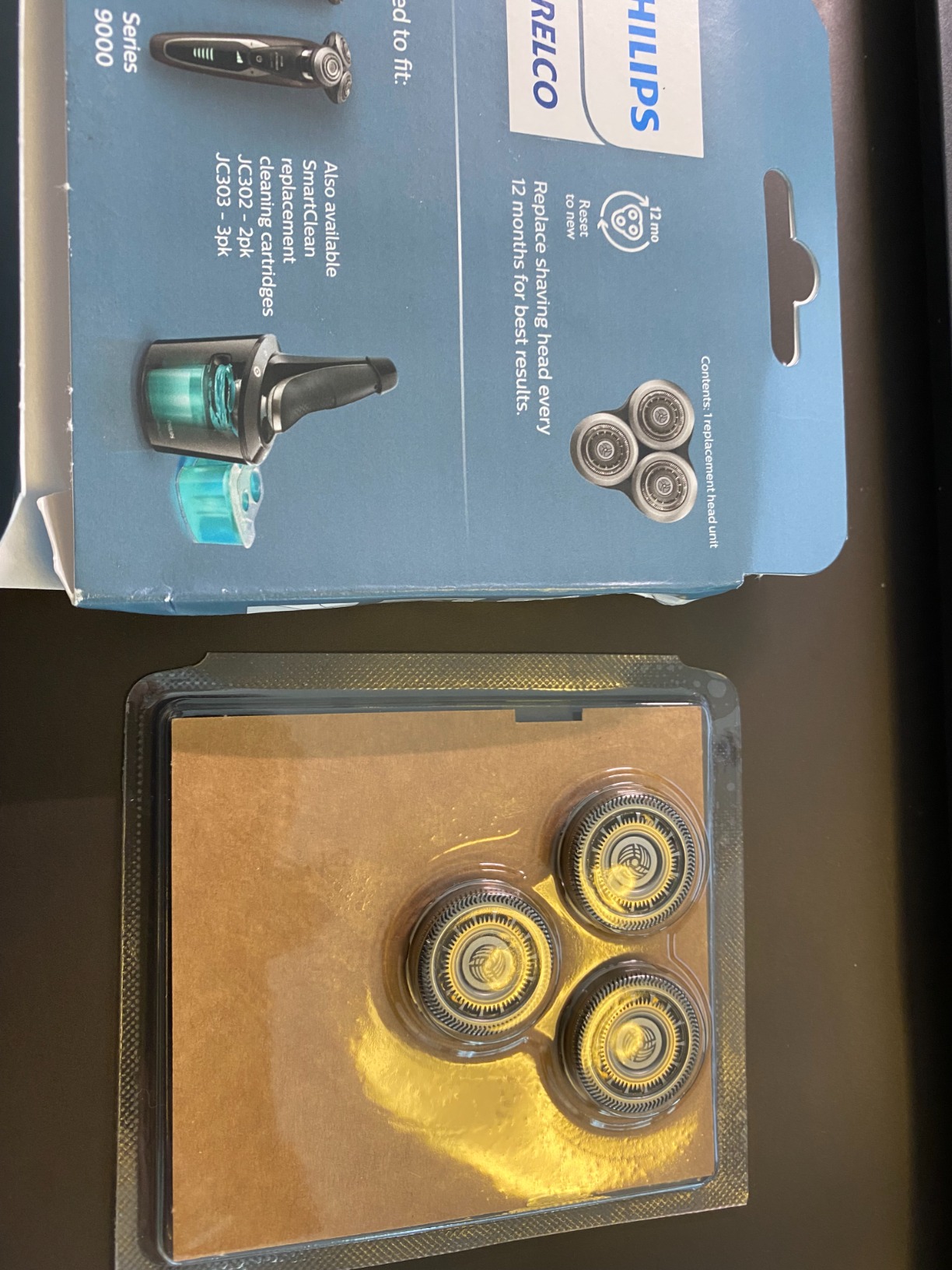 Solite Philips affidabili
