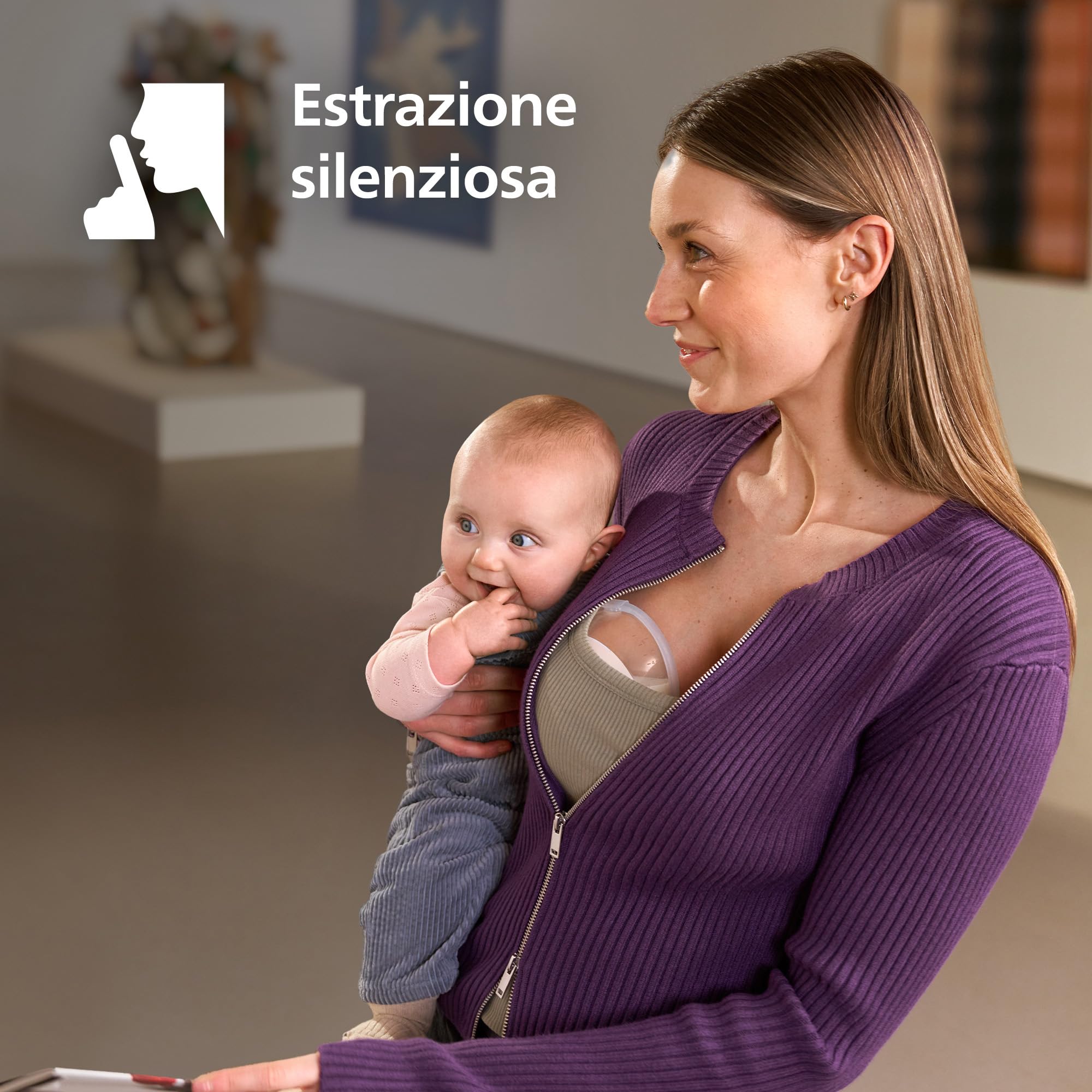 philips-avent-natural-care-scf494-11-tiralatte-elettrico-indossabile-a-mani-libe image 4