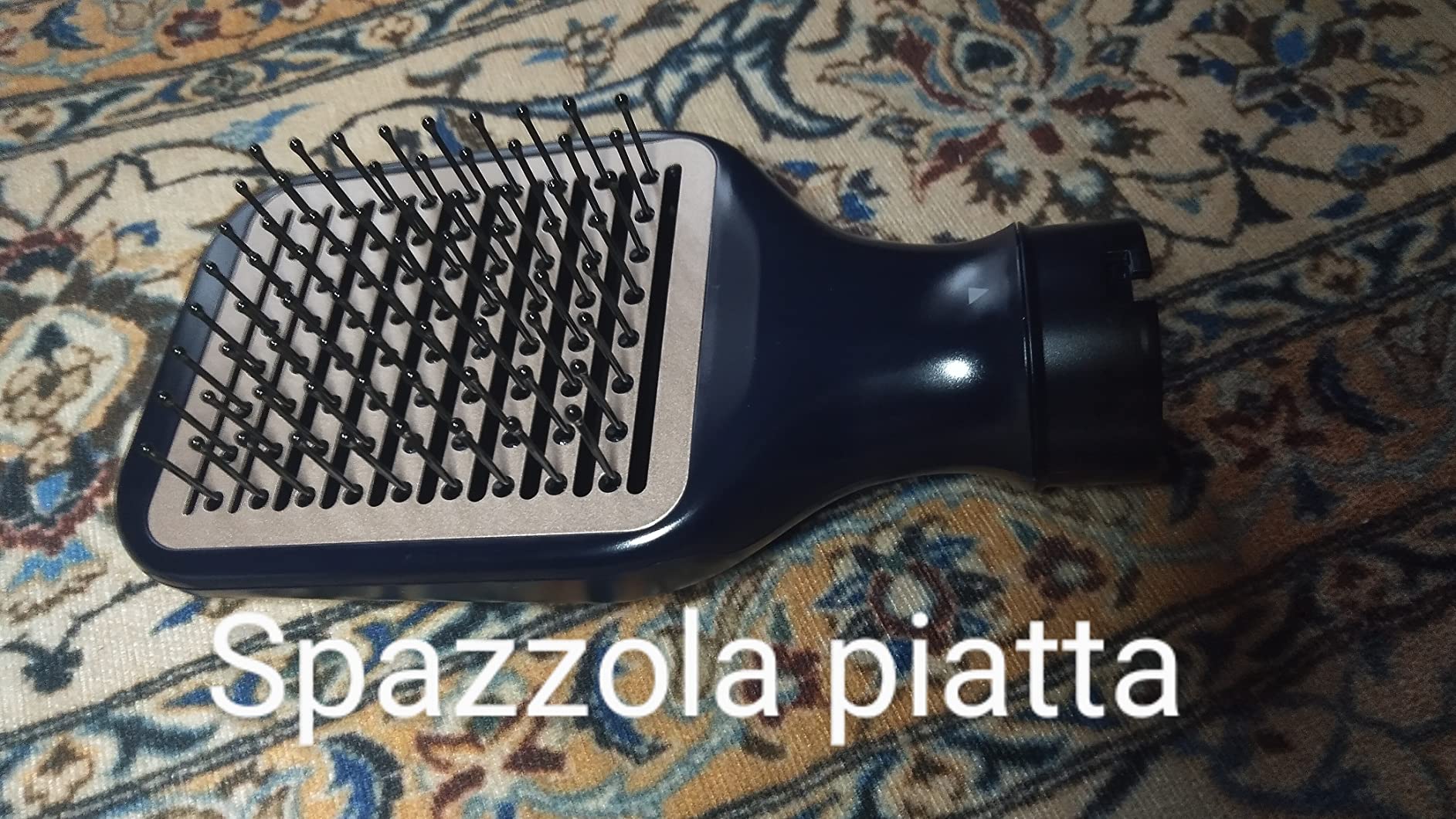 Styling da parrucchiere a casa