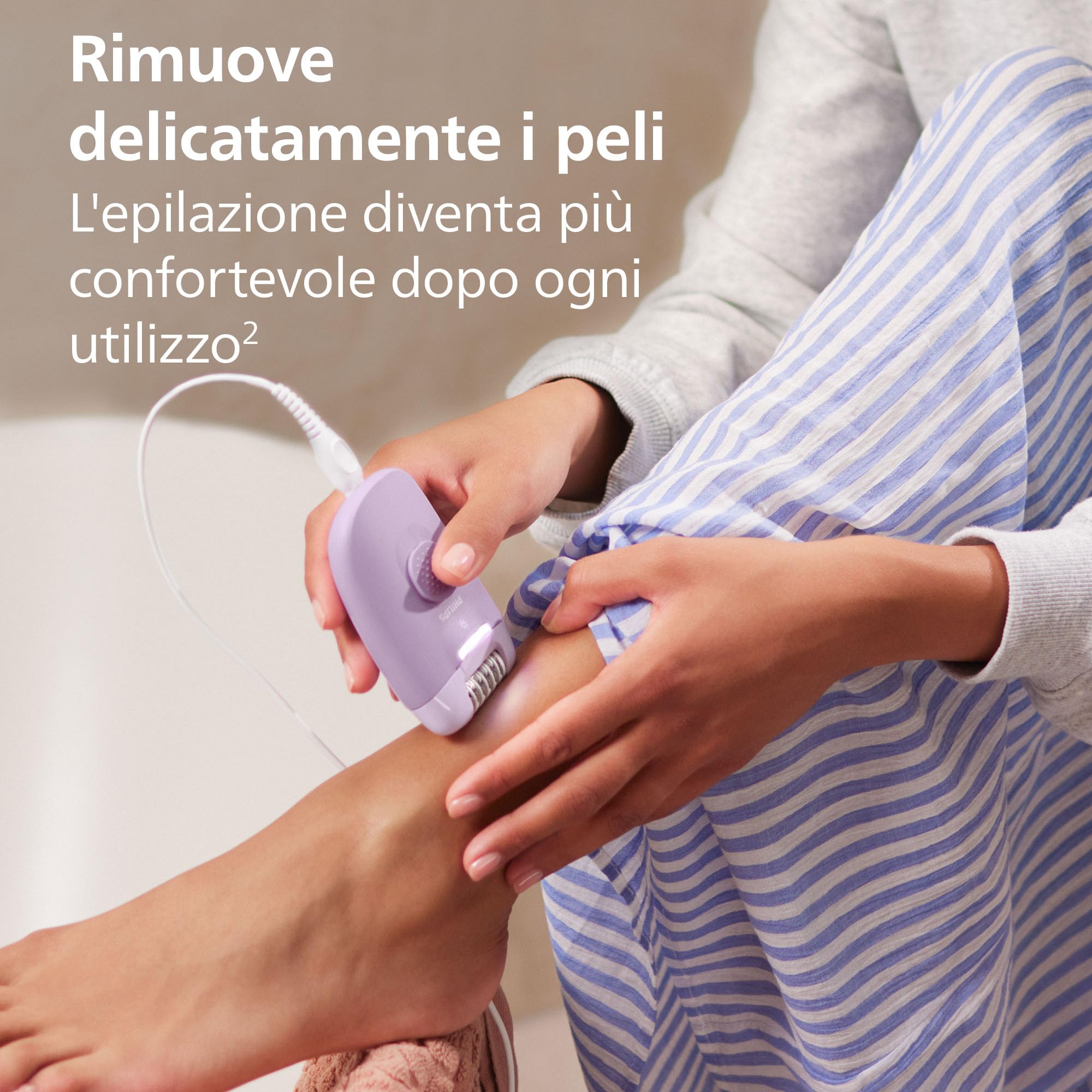 philips-serie-4000-bre257-00-epilatore-da-donna-3-in-1-con-rifinitore-zona-bikin image 4