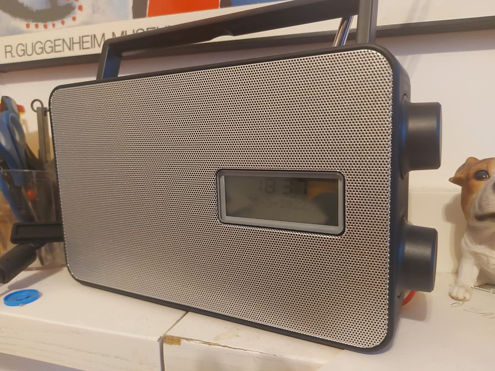 Buona radio portatile