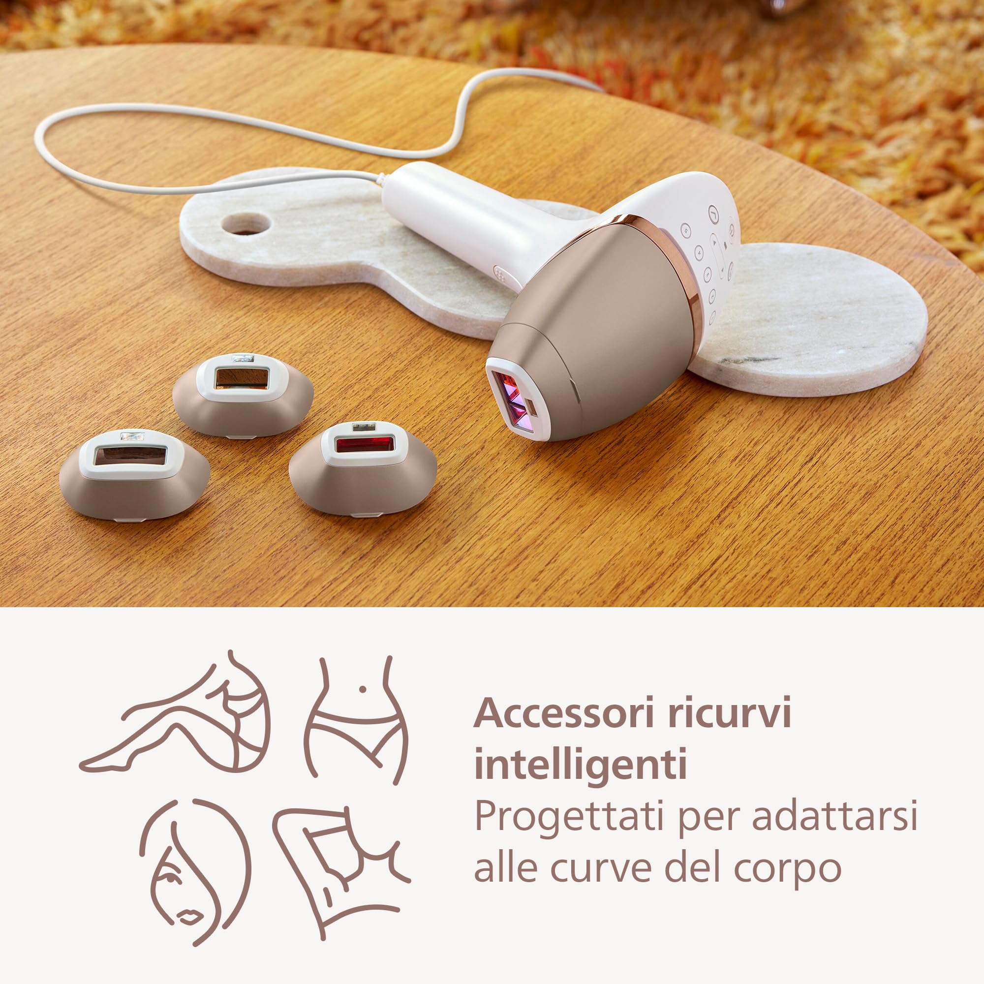 philips-lumea-serie-8000-dispositivo-depilazione-ipl-bri948-00-tecnologia-sensei image 6