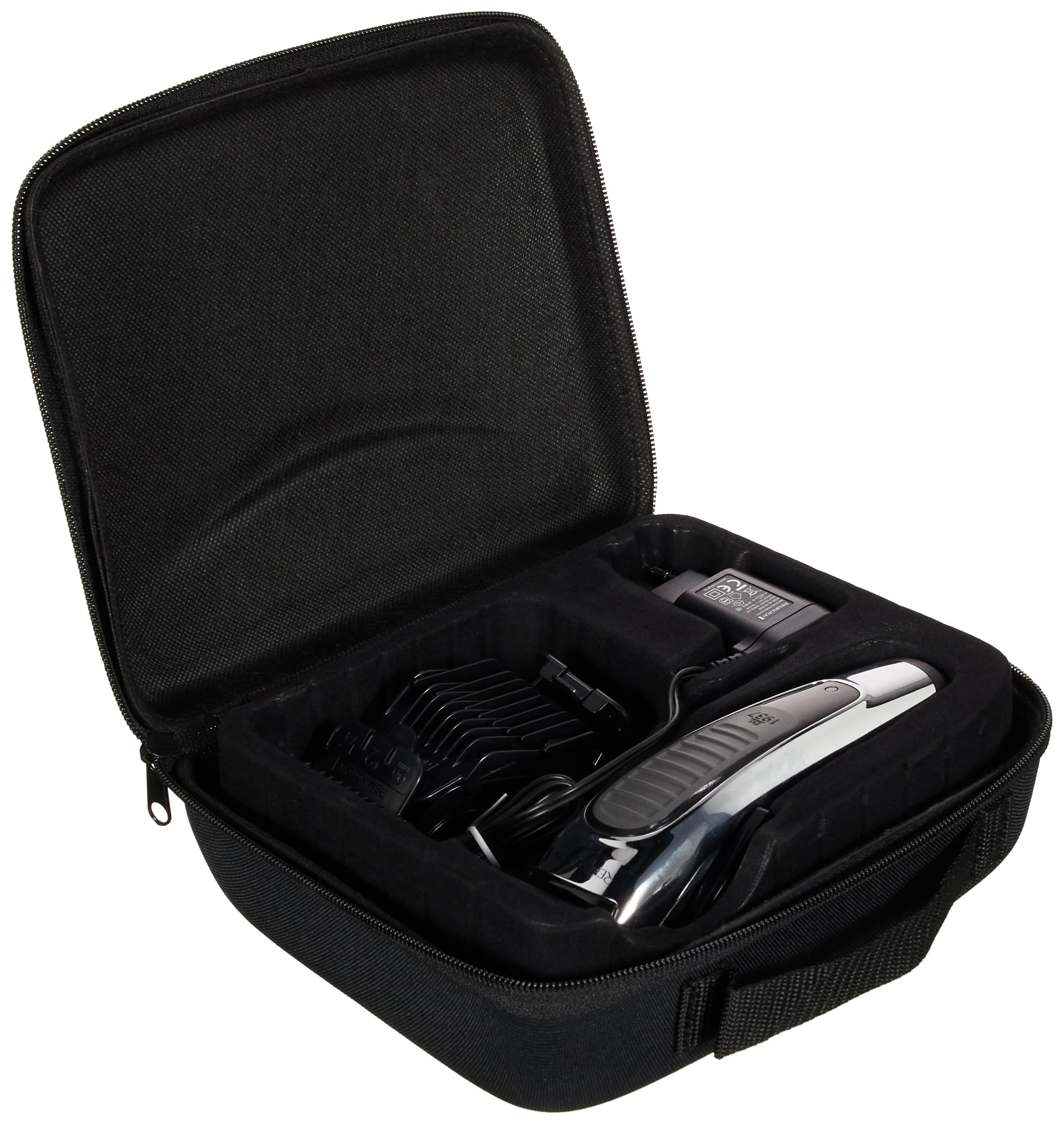 remington-hc450-profi-classic-tagliacapelli-lame-autoaffilanti-in-acciaio-inox-l image 3